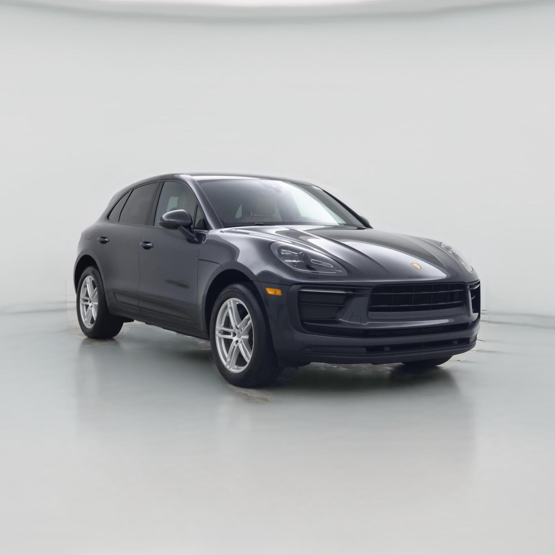 Thumbnail: 2022 Porsche Macan - 1