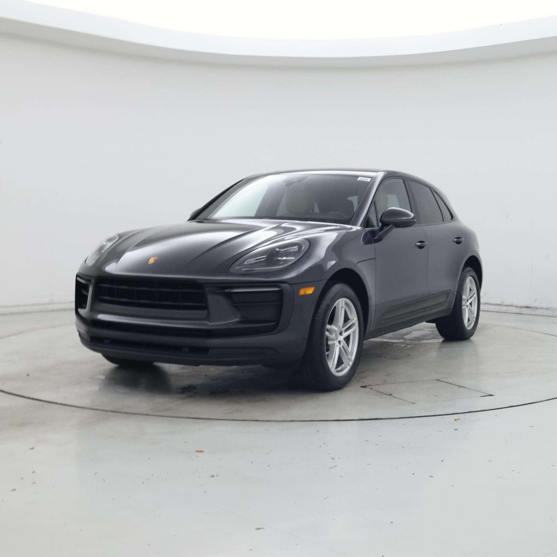 Thumbnail: 2022 Porsche Macan - 4