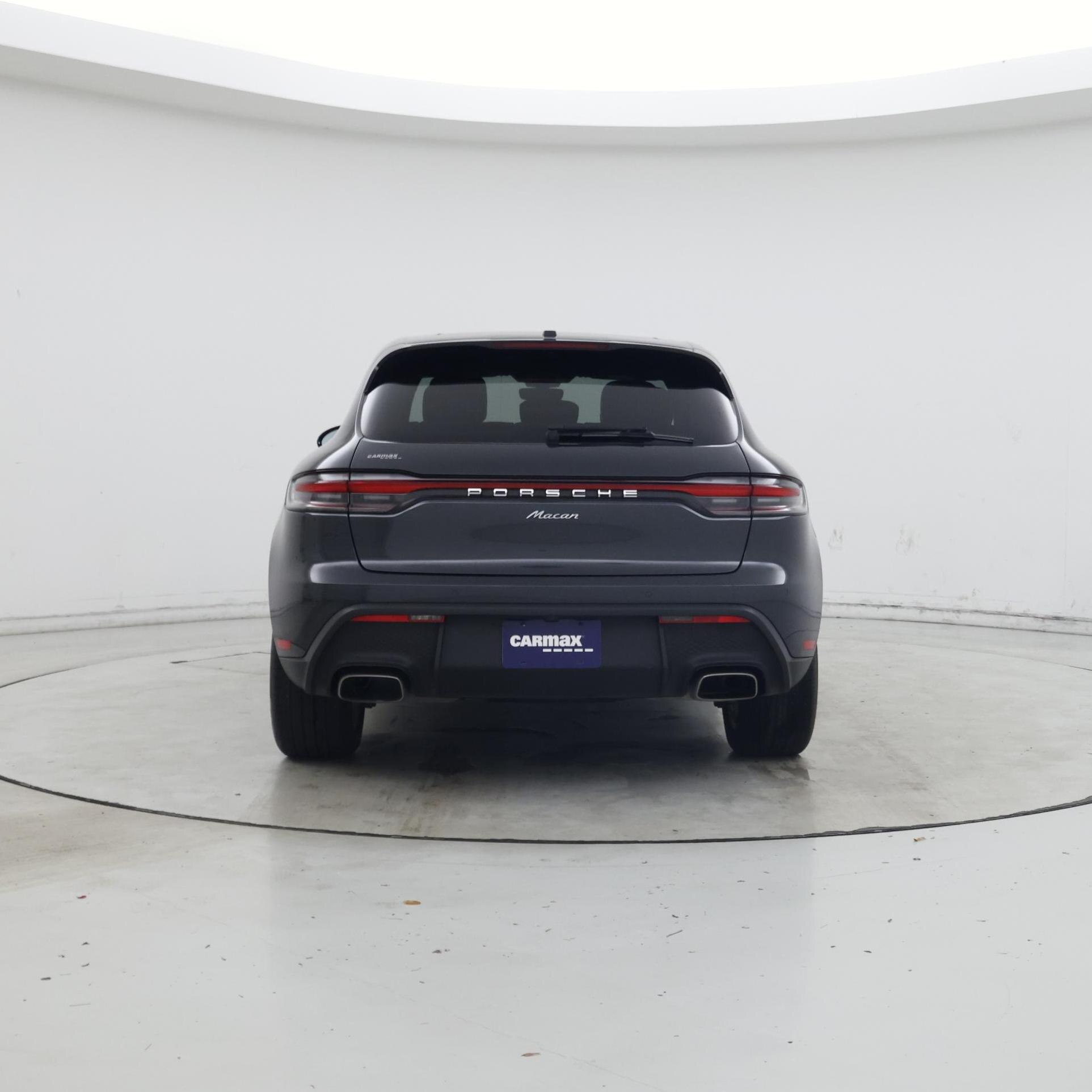 Thumbnail: 2022 Porsche Macan - 6