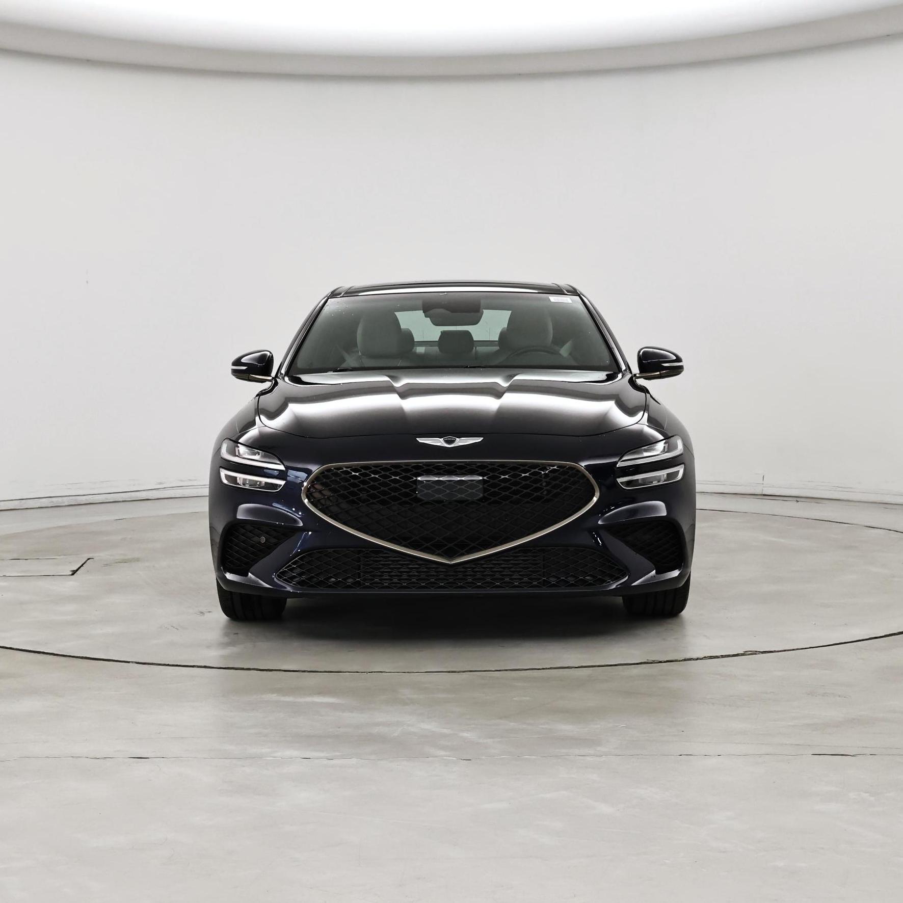 Thumbnail: 2023 Genesis G70 - 5