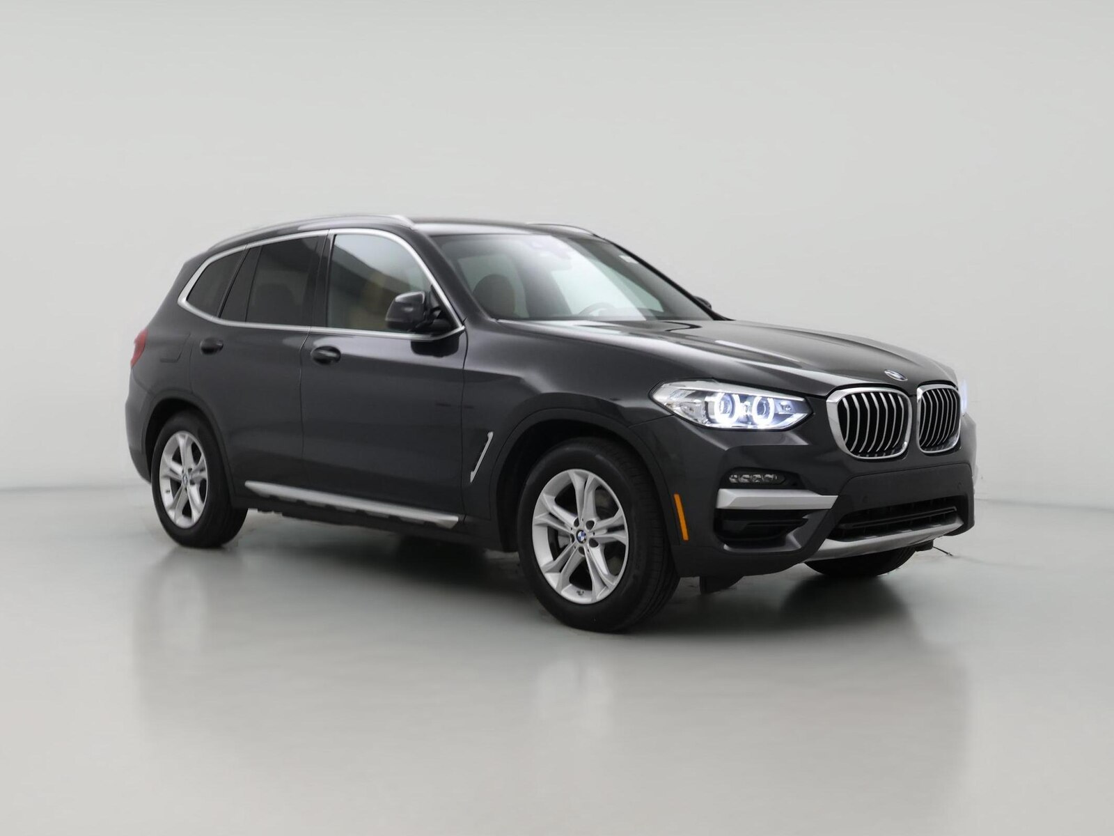 2021 BMW X3 30i