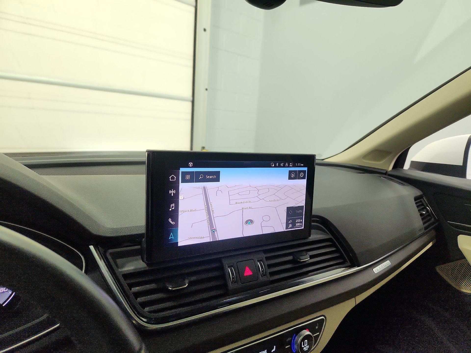 Thumbnail: 2022 Audi Q5 - 14