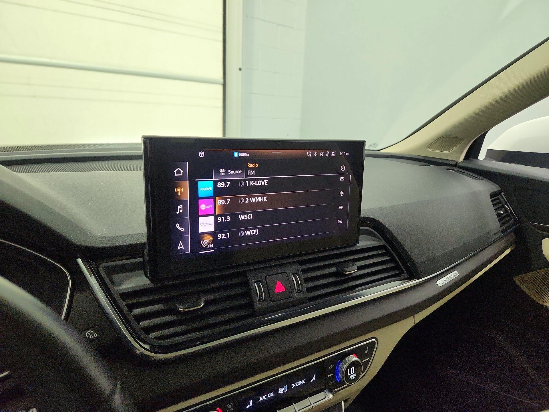 Thumbnail: 2022 Audi Q5 - 16