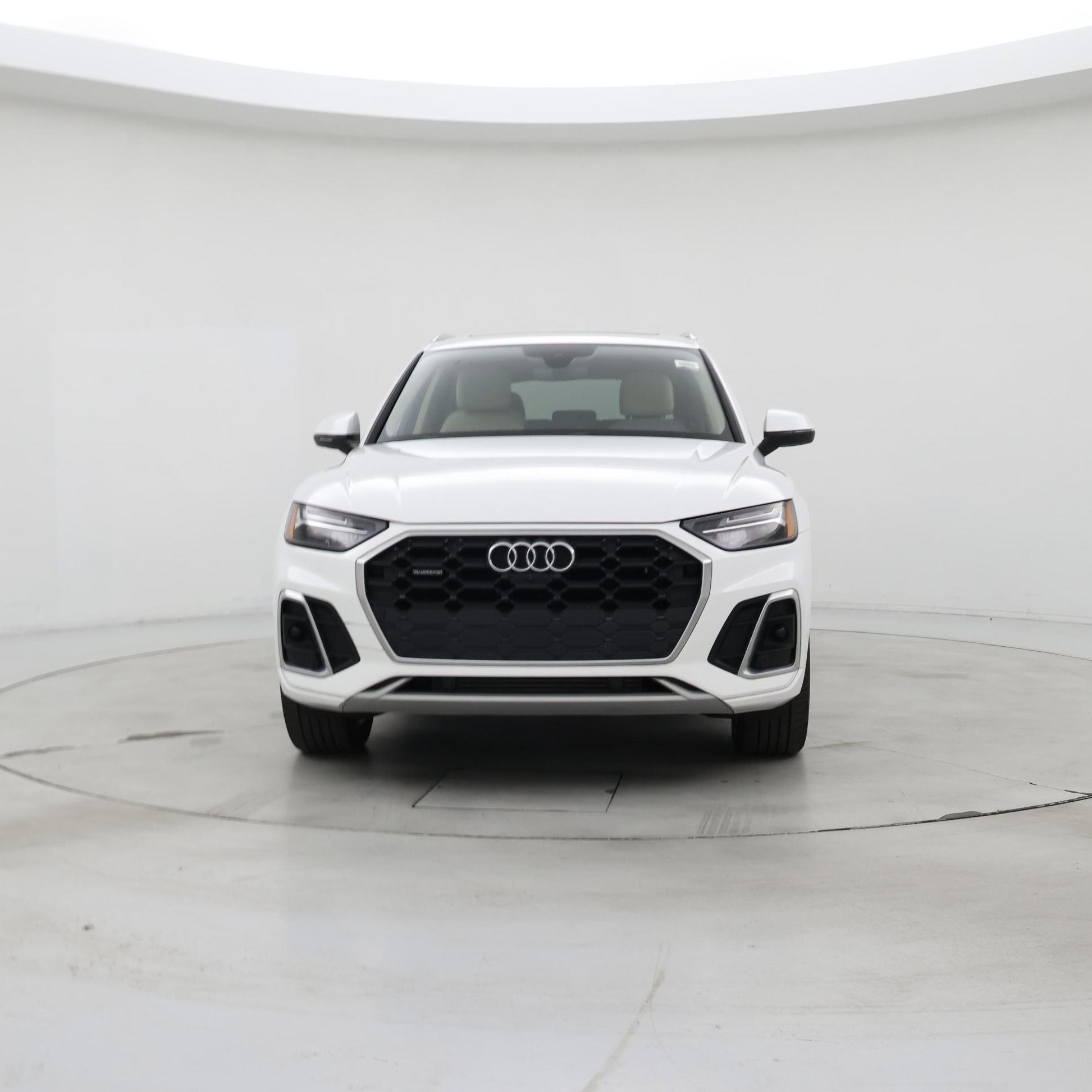 Thumbnail: 2022 Audi Q5 - 5