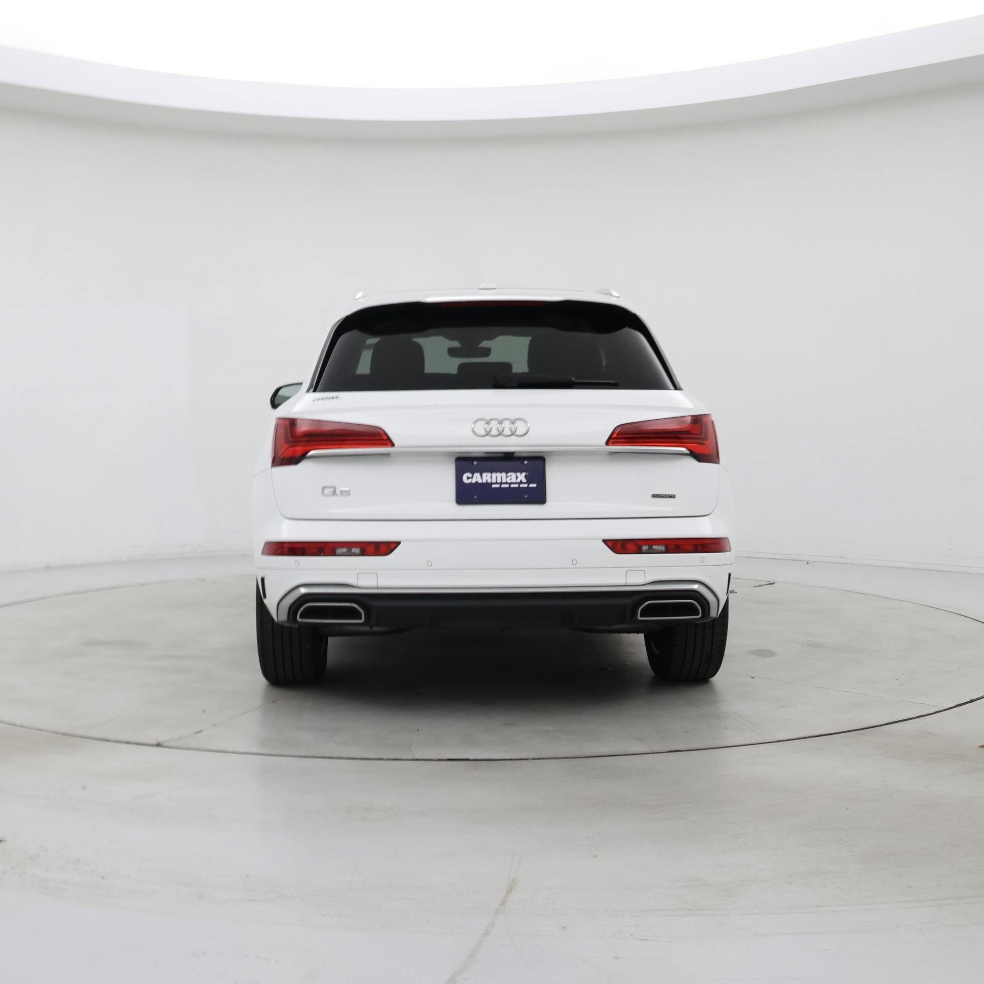 Thumbnail: 2022 Audi Q5 - 6