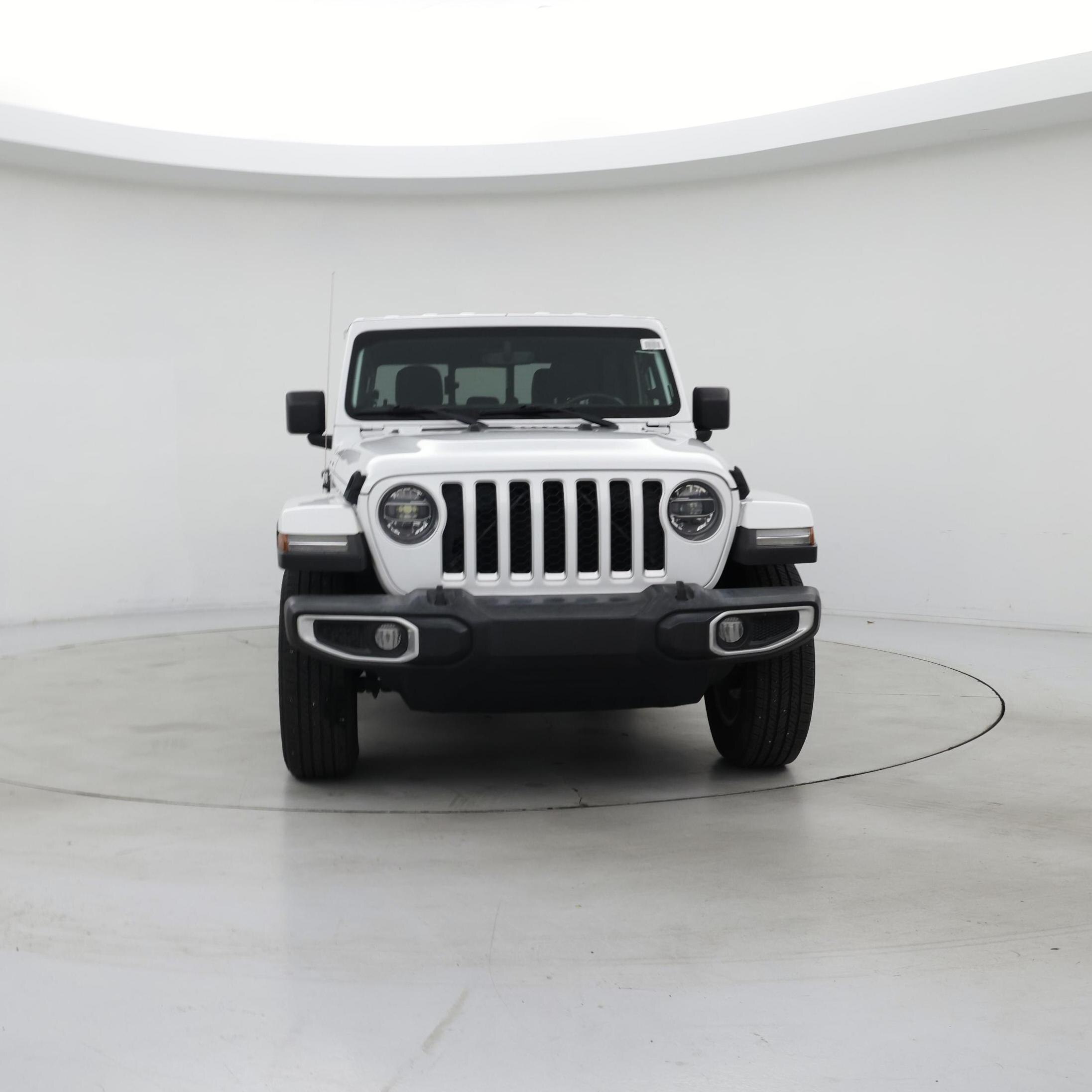 Thumbnail: 2021 Jeep Gladiator - 5