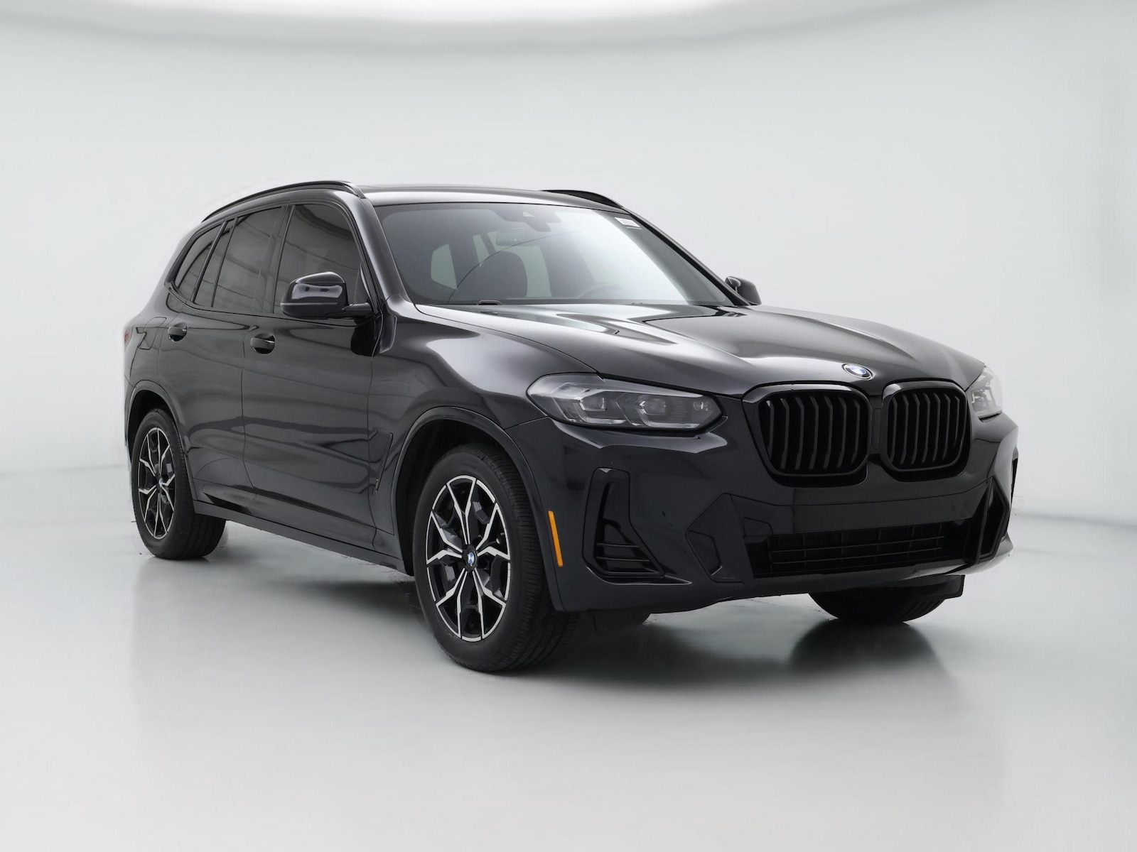 2023 BMW X3 30i