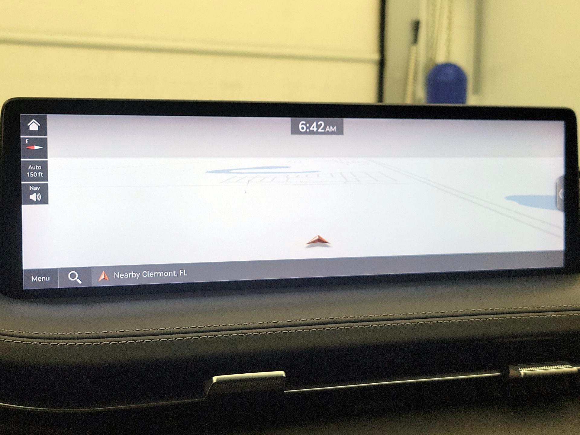 Thumbnail: 2022 Genesis GV70 - 14