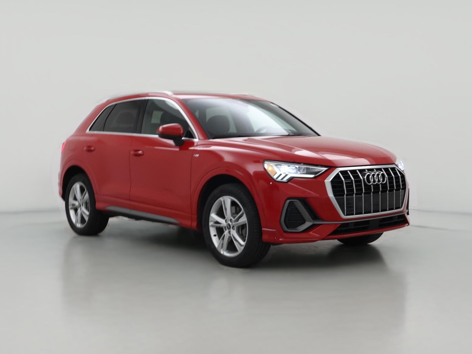2023 Audi Q3 S Line Premium