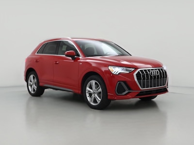 2023 Audi Q3 Premium