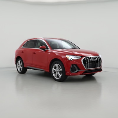 2023 Audi Q3 Premium