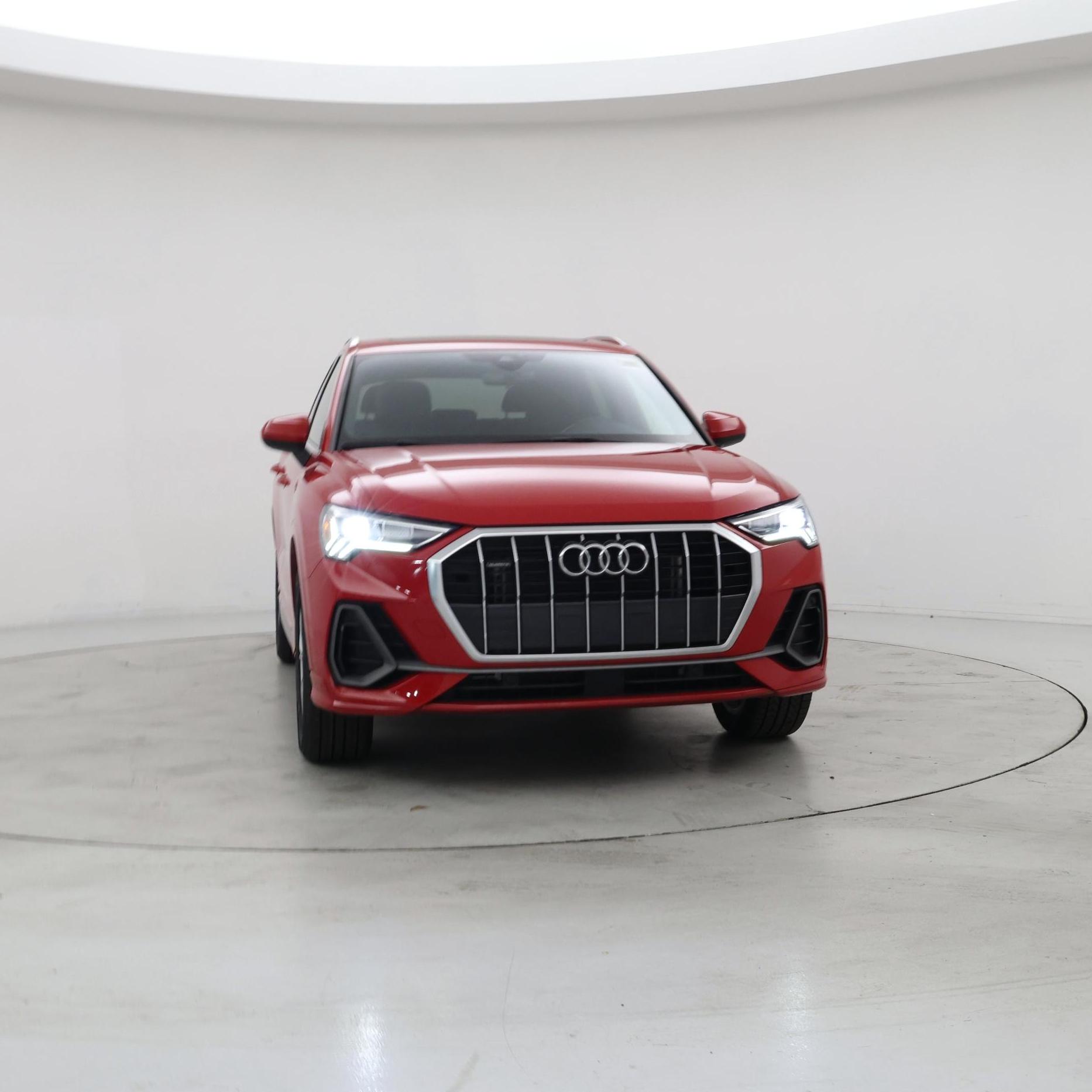 Thumbnail: 2023 Audi Q3 - 5