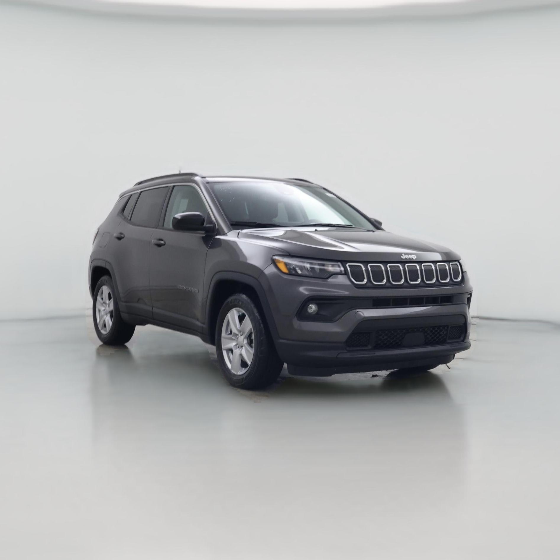 Thumbnail: 2022 Jeep Compass - 1