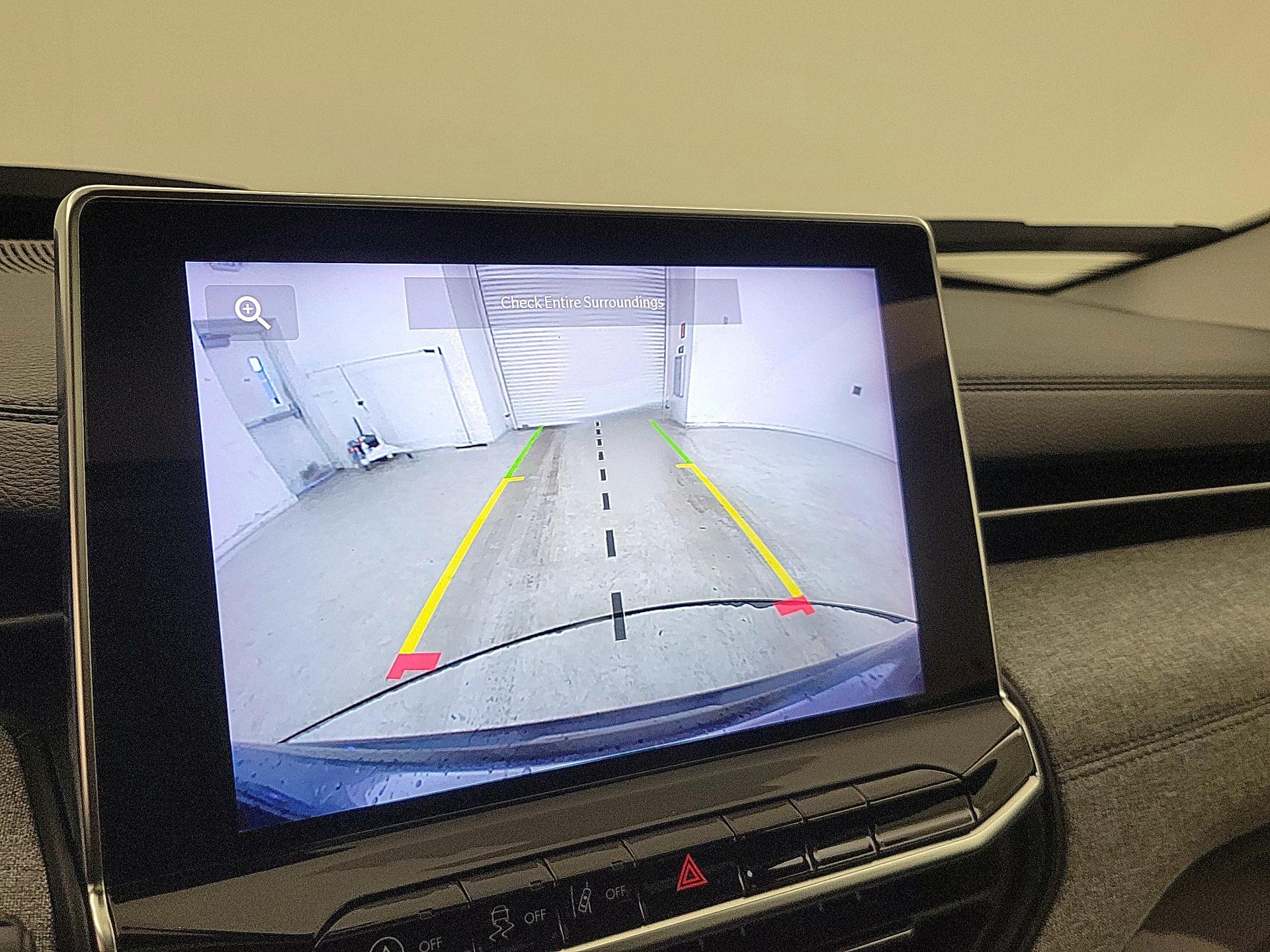 Thumbnail: 2022 Jeep Compass - 14