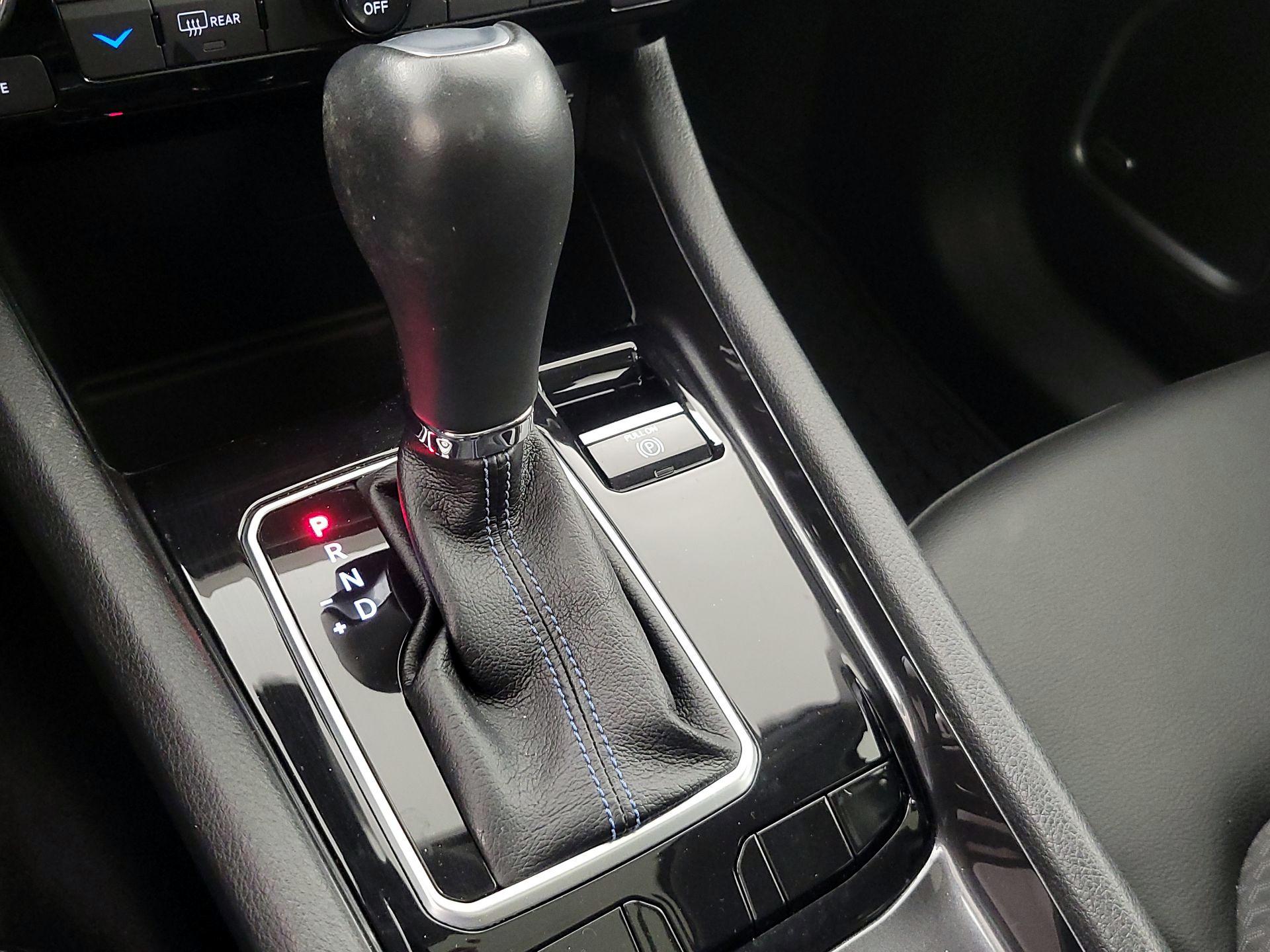 Thumbnail: 2022 Jeep Compass - 17