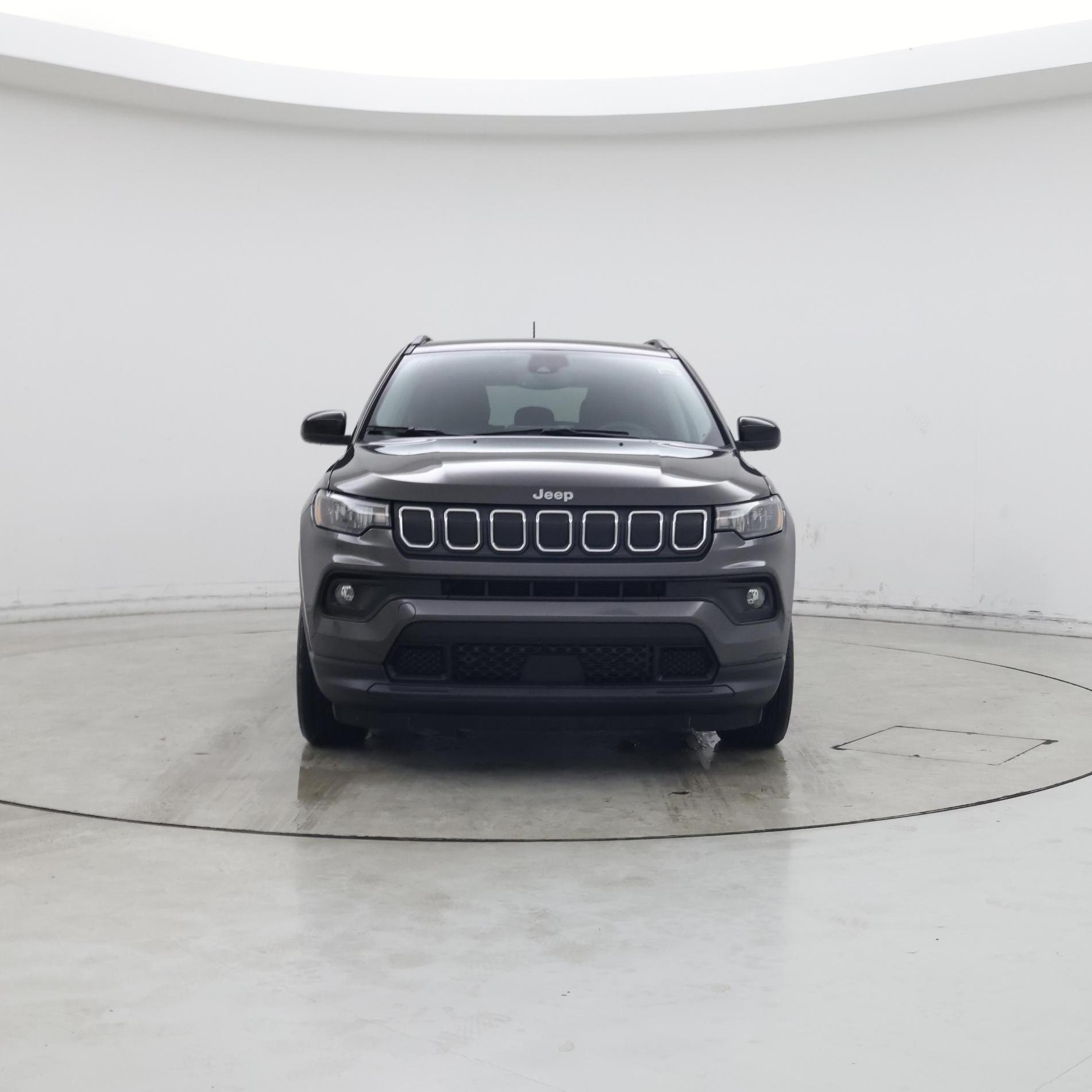 Thumbnail: 2022 Jeep Compass - 5
