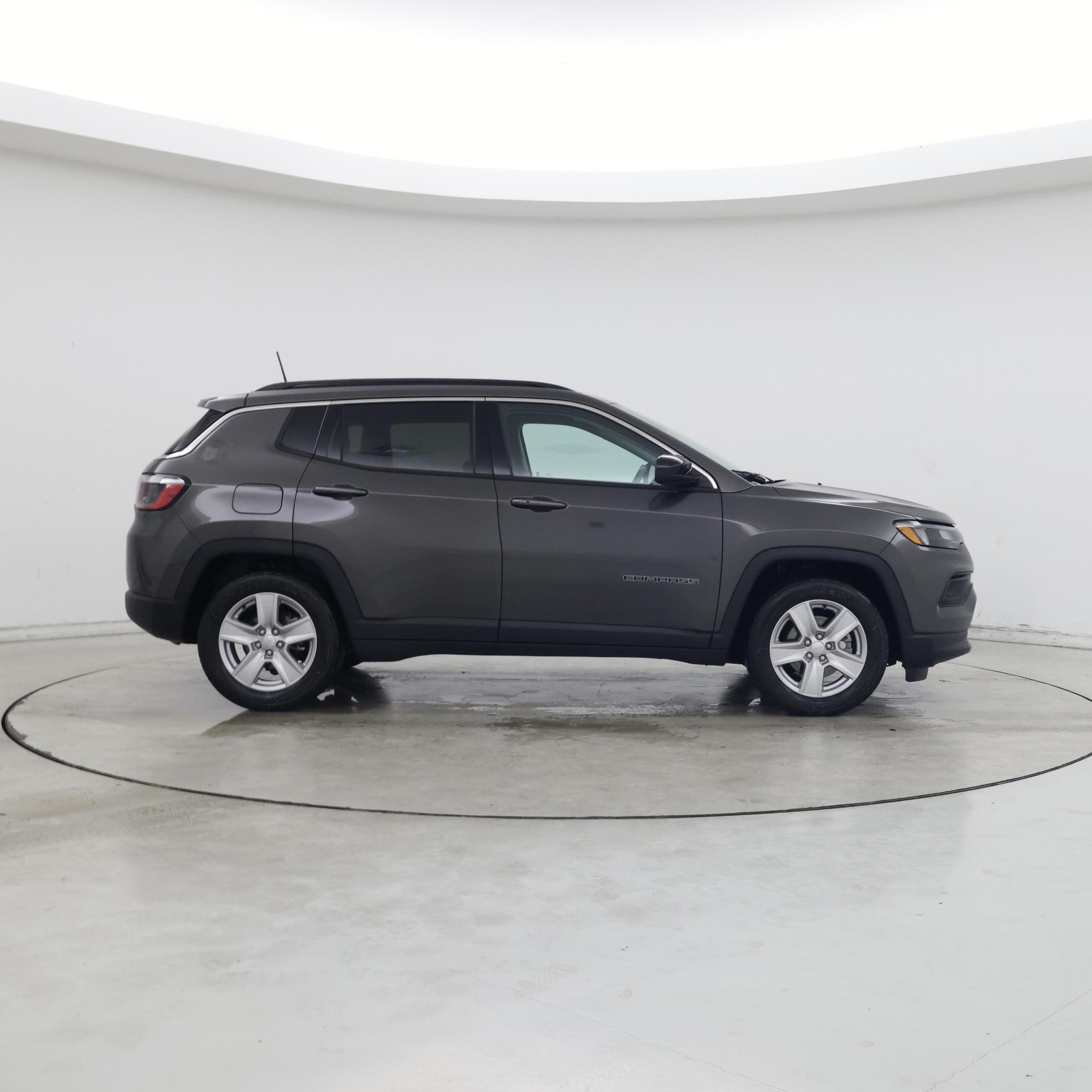 Thumbnail: 2022 Jeep Compass - 7