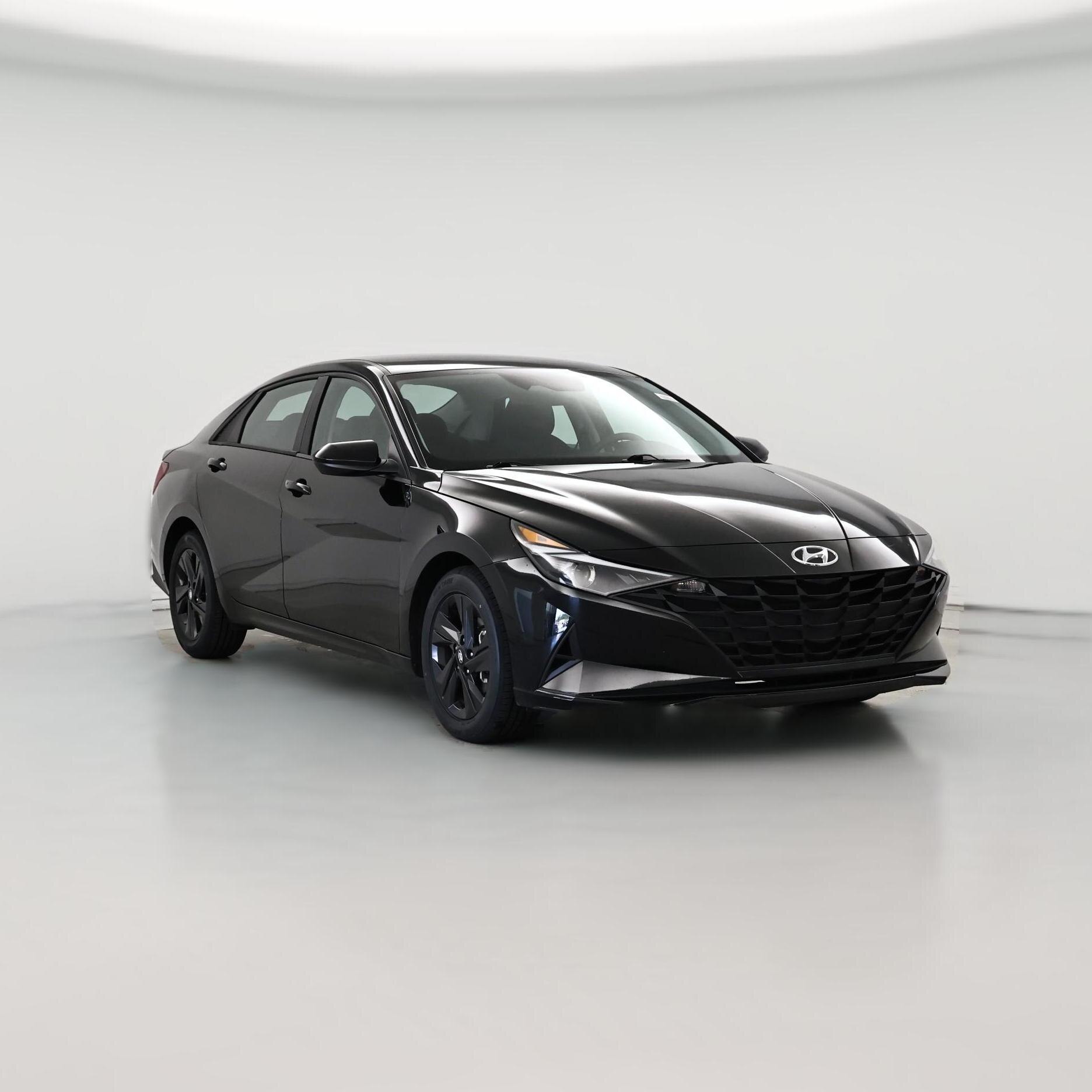 Thumbnail: 2023 Hyundai Elantra - 1