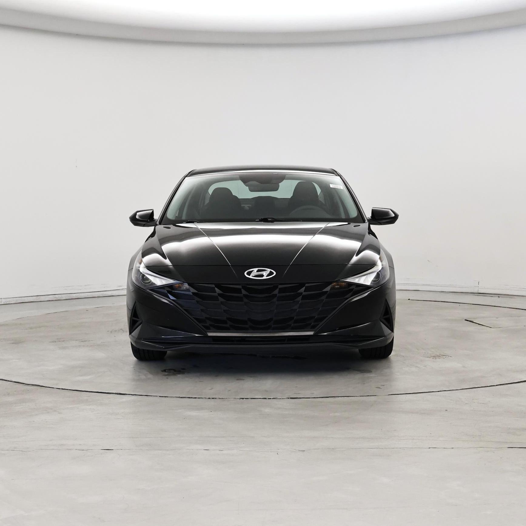 Thumbnail: 2023 Hyundai Elantra - 5