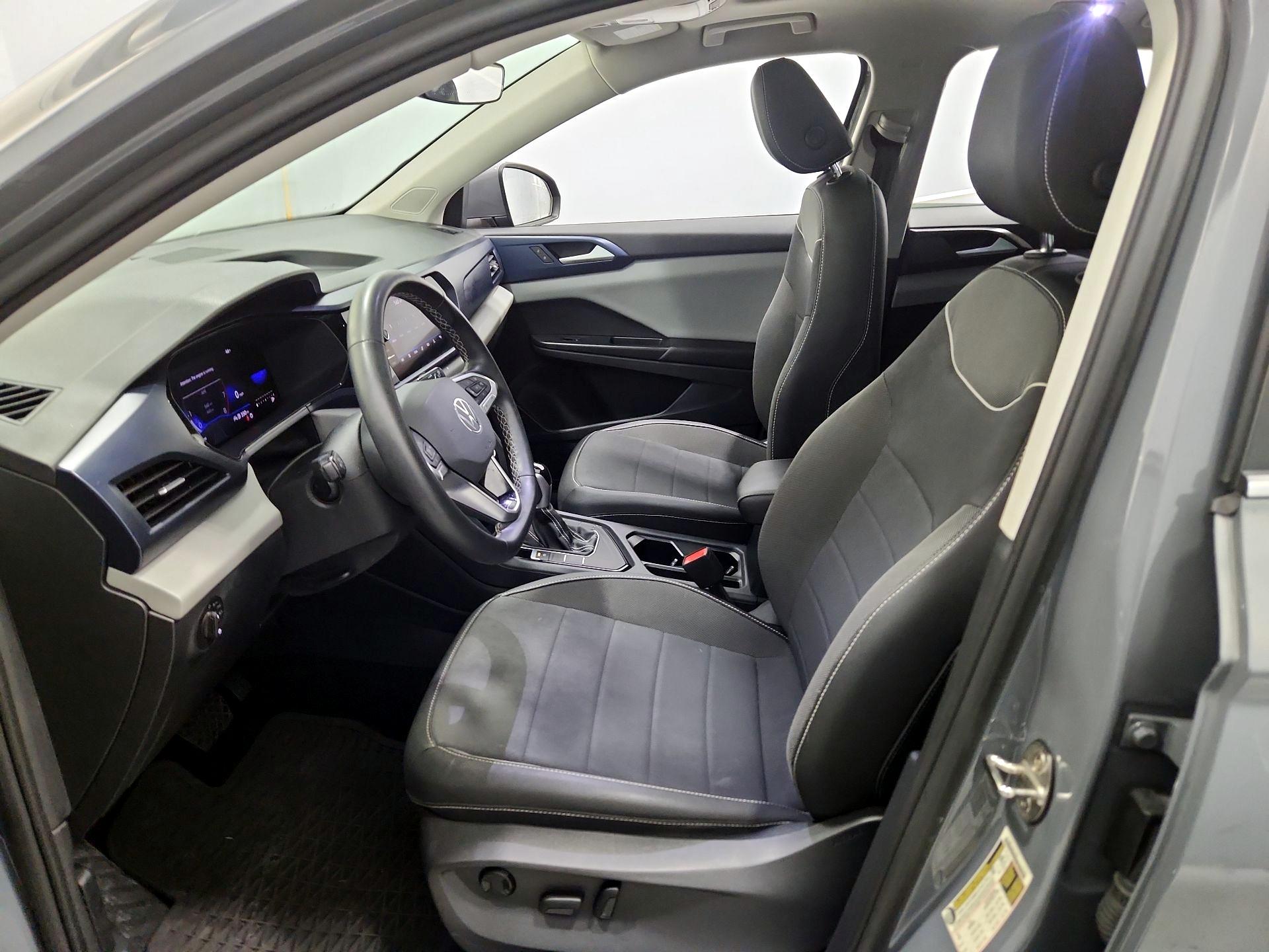 Thumbnail: 2023 Volkswagen Taos - 11