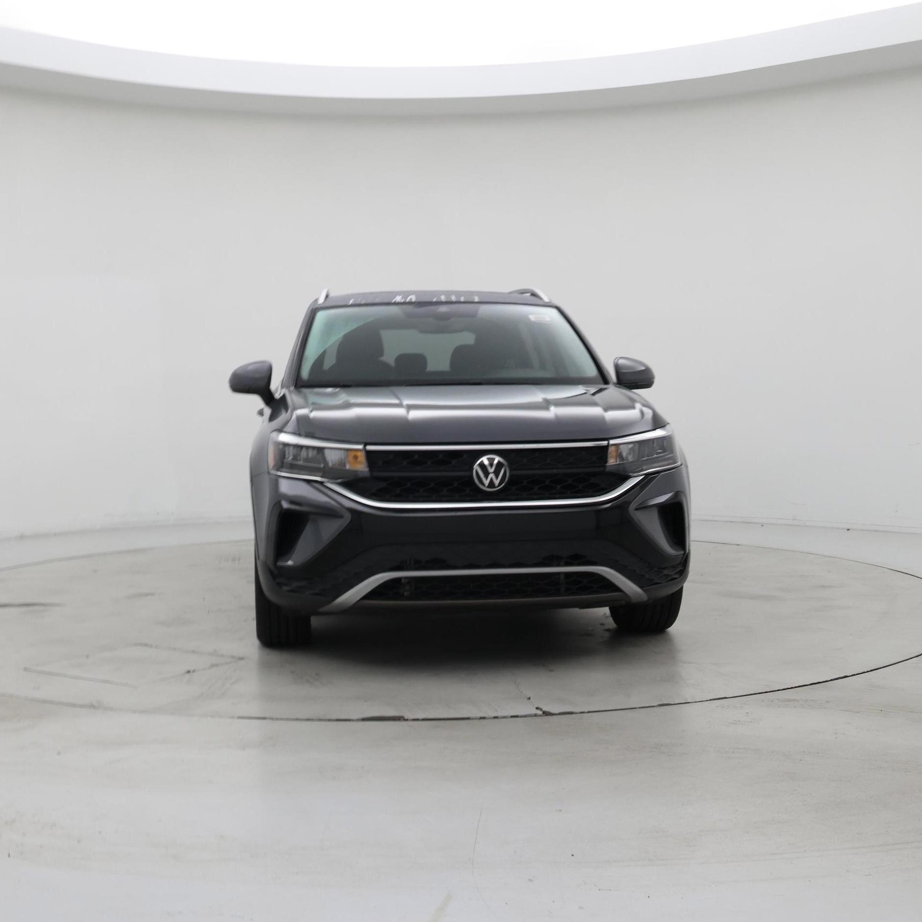 Thumbnail: 2023 Volkswagen Taos - 5