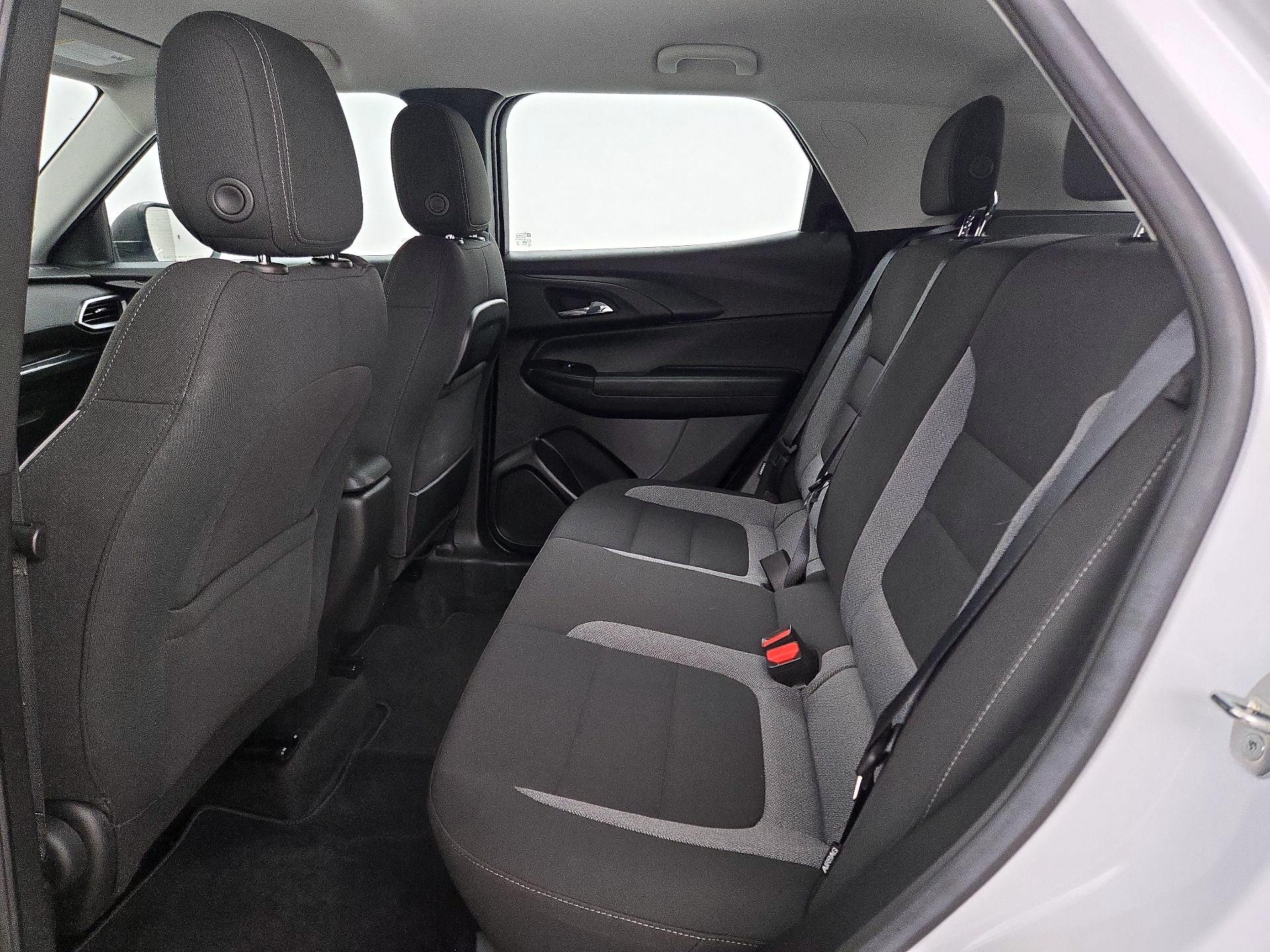 Thumbnail: 2023 Chevrolet TrailBlazer - 19