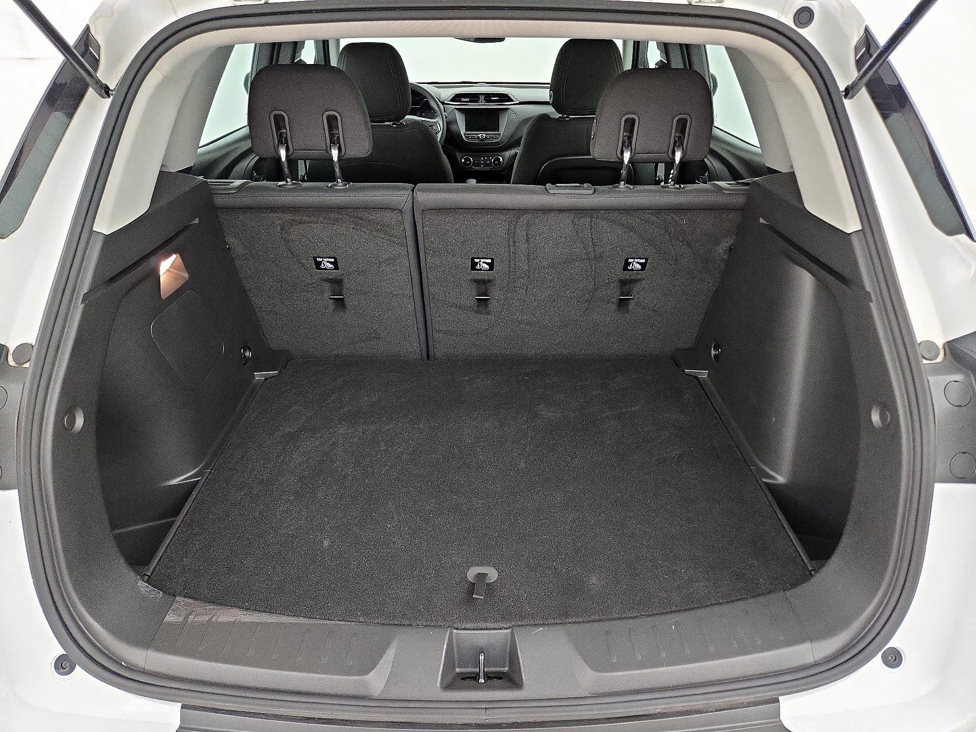 Thumbnail: 2023 Chevrolet TrailBlazer - 20