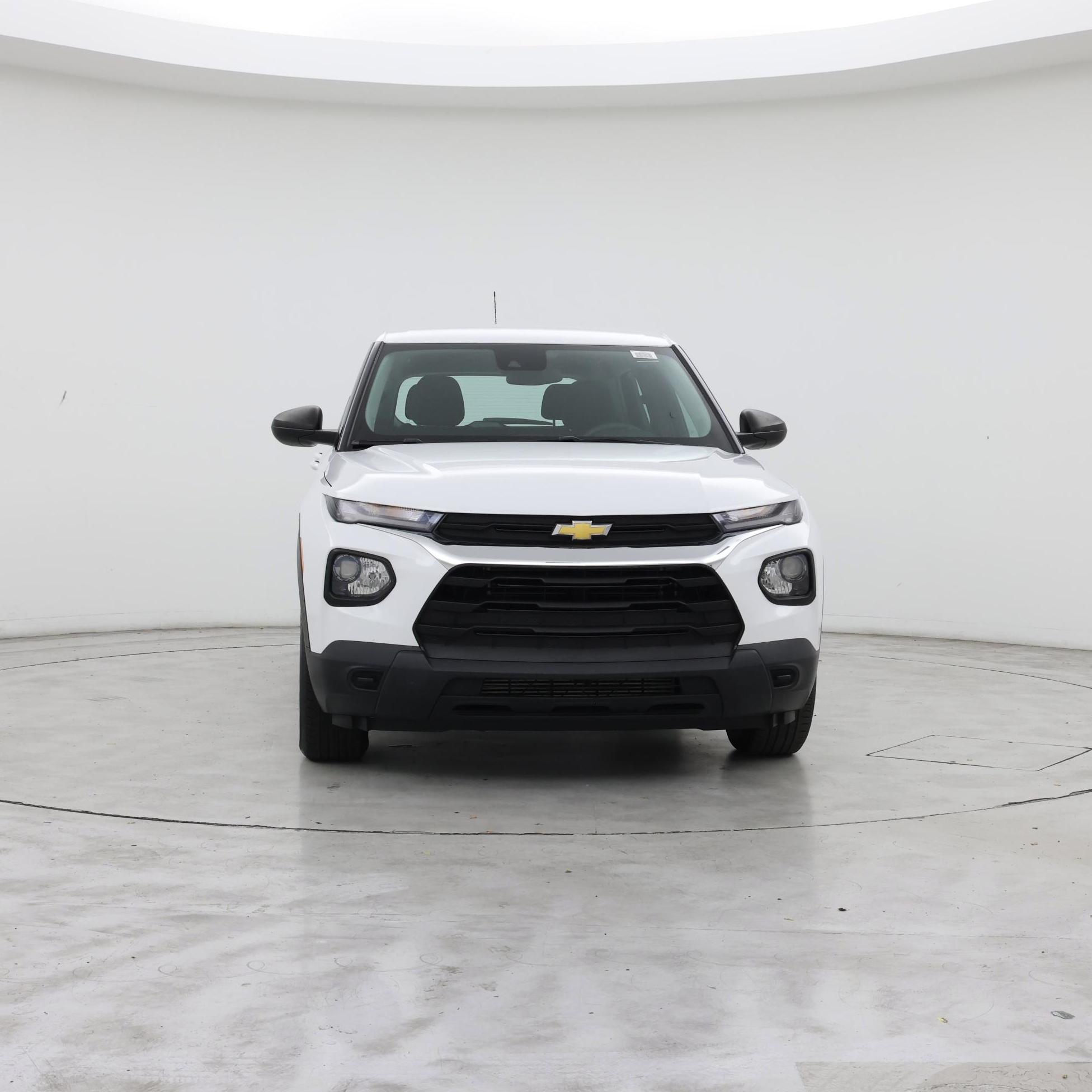 Thumbnail: 2023 Chevrolet TrailBlazer - 5