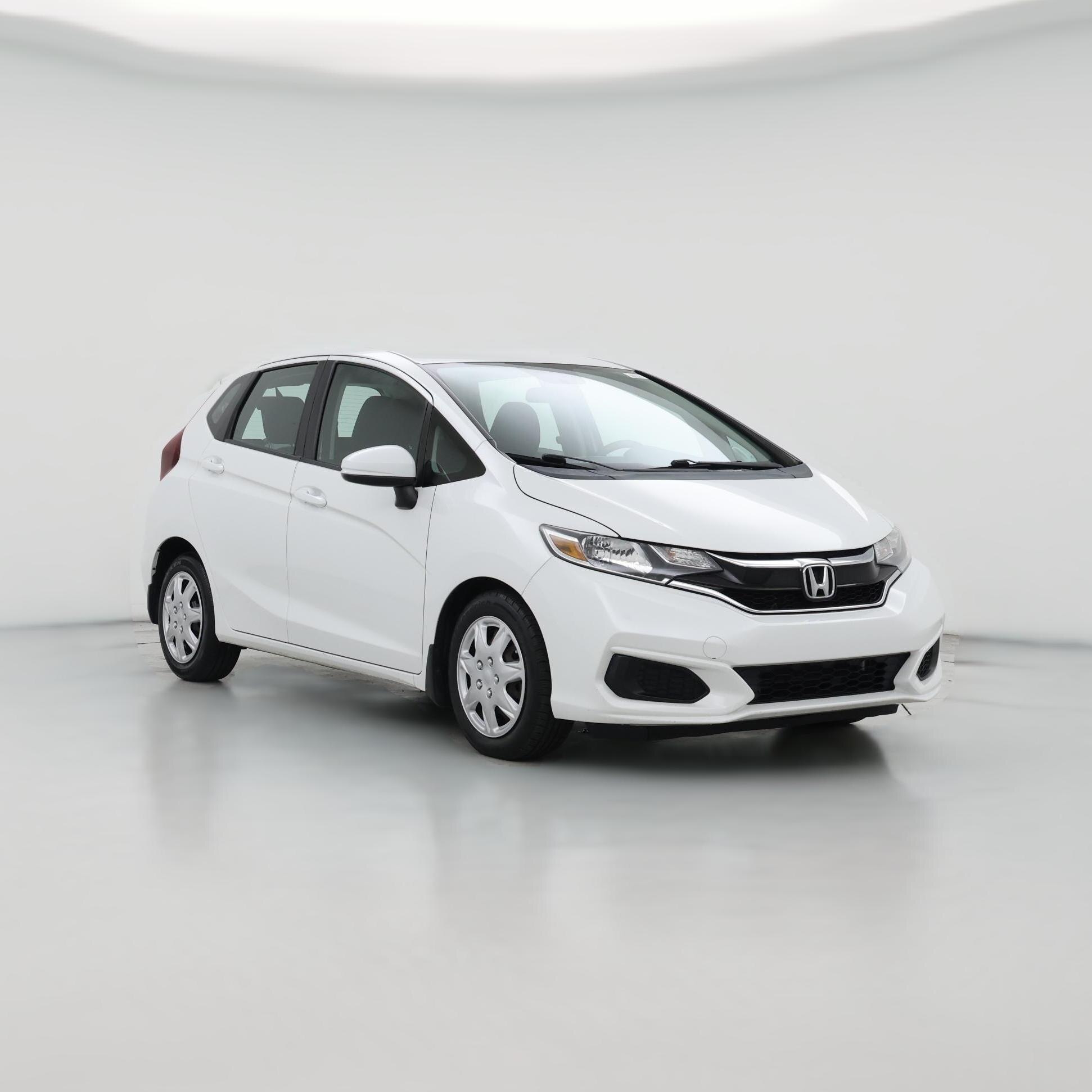 Thumbnail: 2019 Honda Fit - 1