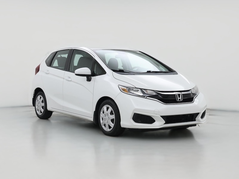 2019 Honda Fit LX -
                  Boynton Beach, FL
