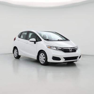2019 Honda Fit LX