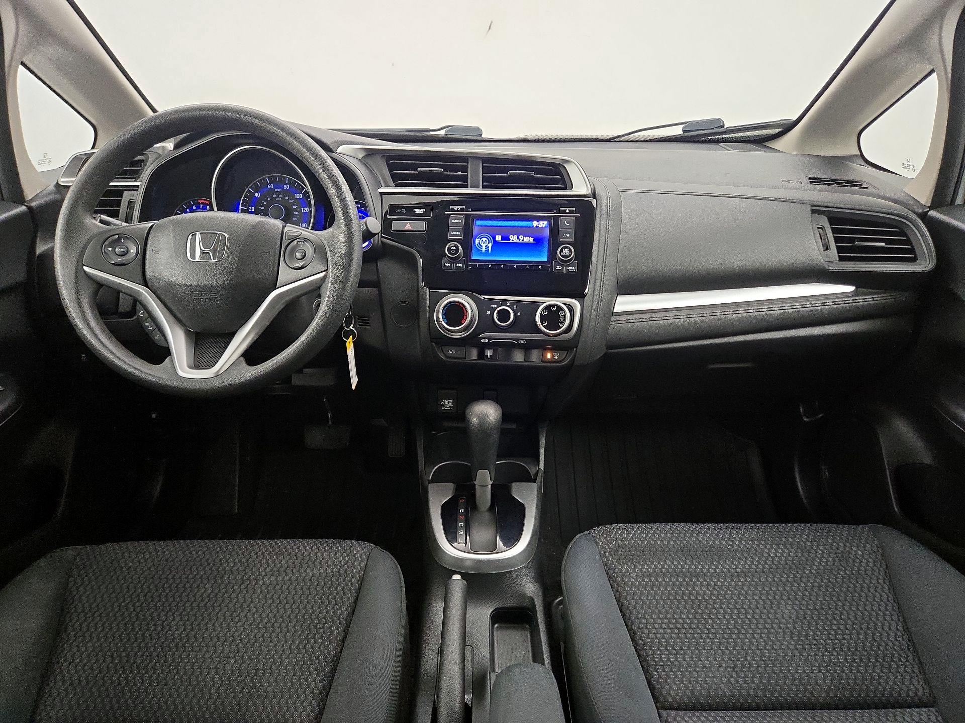 Thumbnail: 2019 Honda Fit - 9
