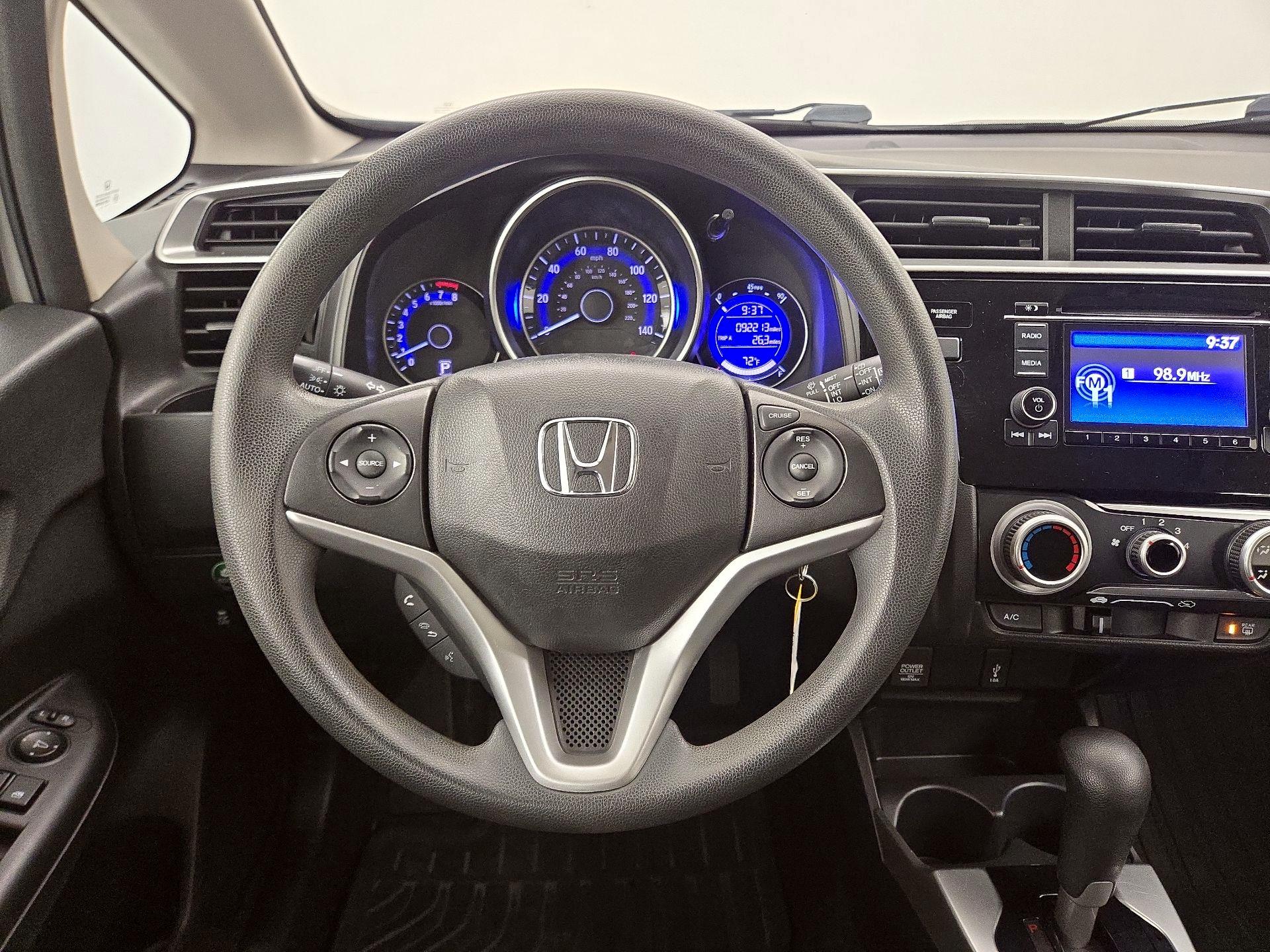 Thumbnail: 2019 Honda Fit - 10