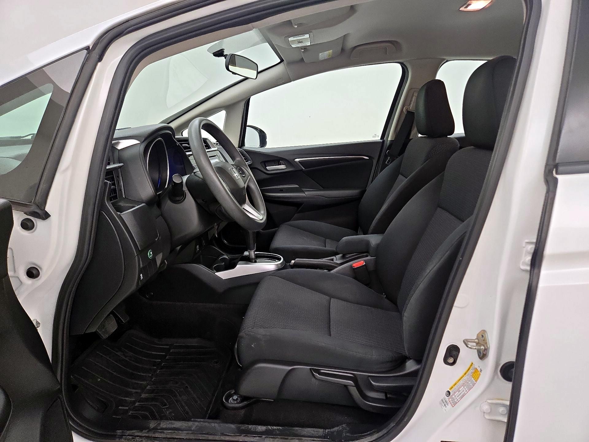 Thumbnail: 2019 Honda Fit - 11