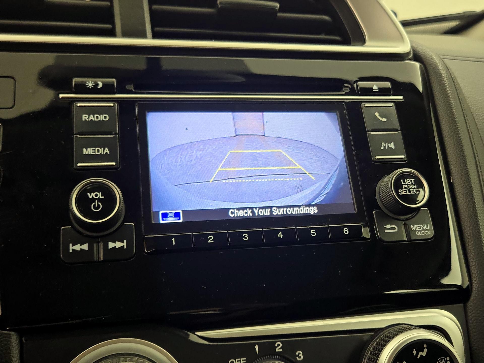 Thumbnail: 2019 Honda Fit - 14