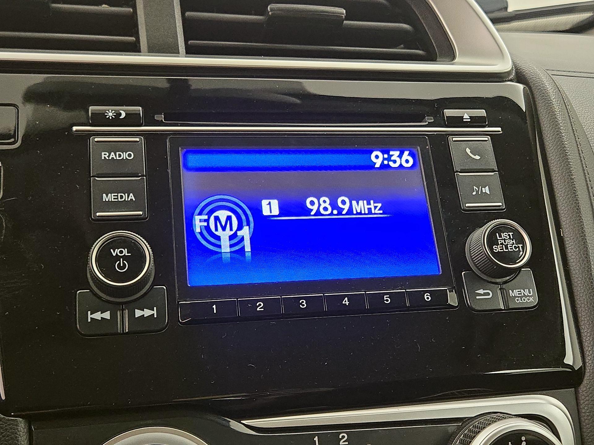 Thumbnail: 2019 Honda Fit - 15