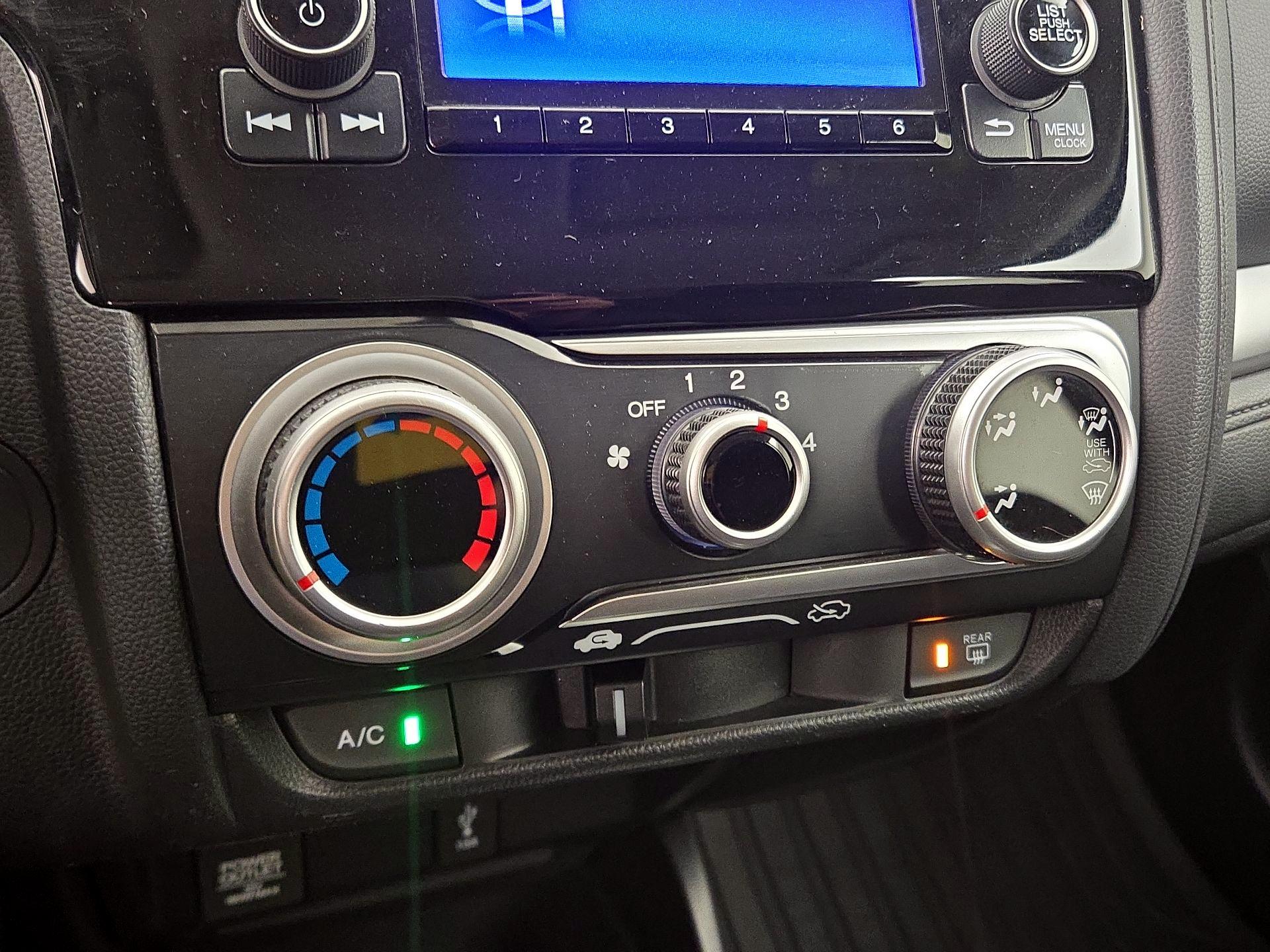 Thumbnail: 2019 Honda Fit - 16