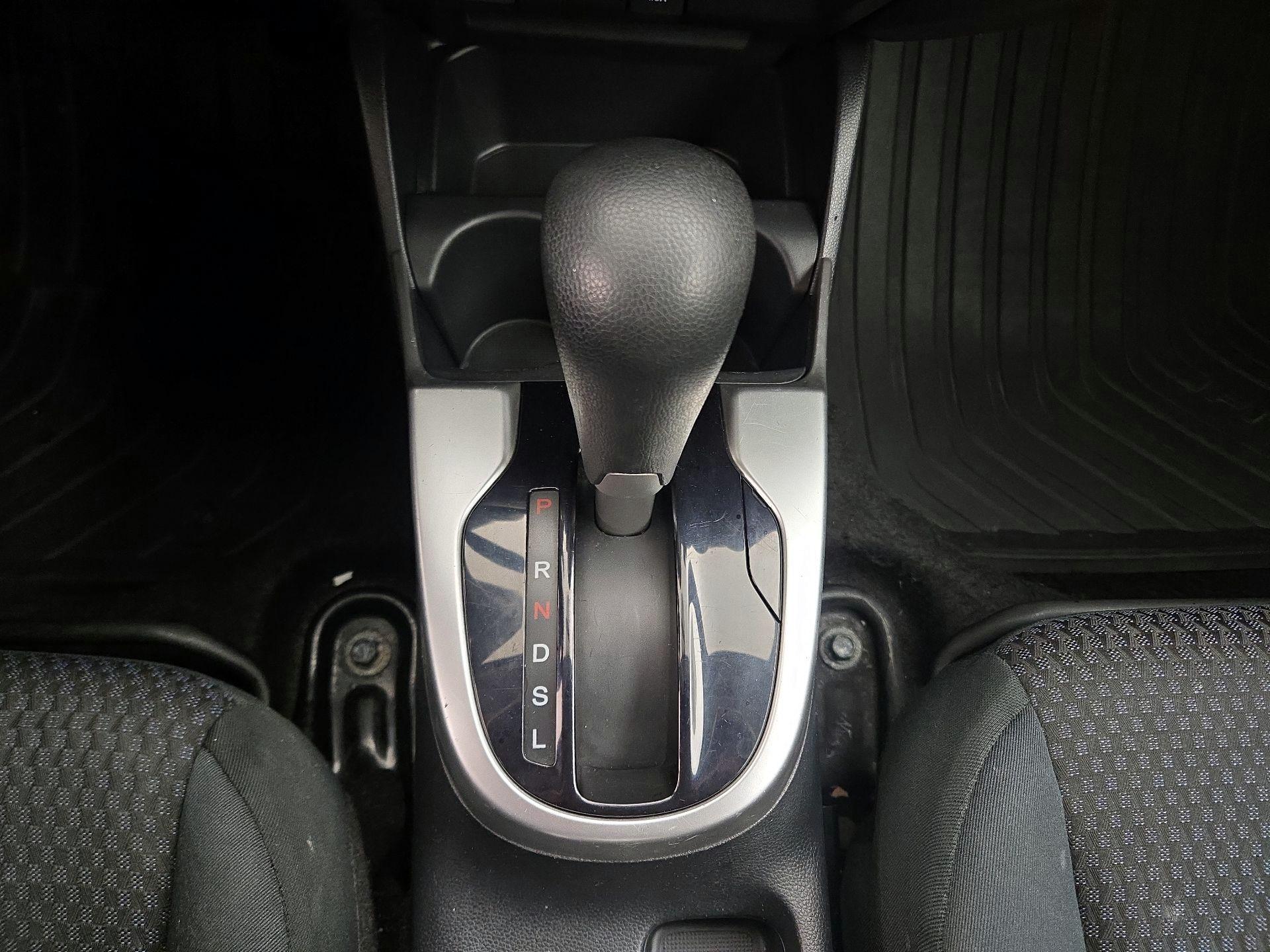 Thumbnail: 2019 Honda Fit - 17