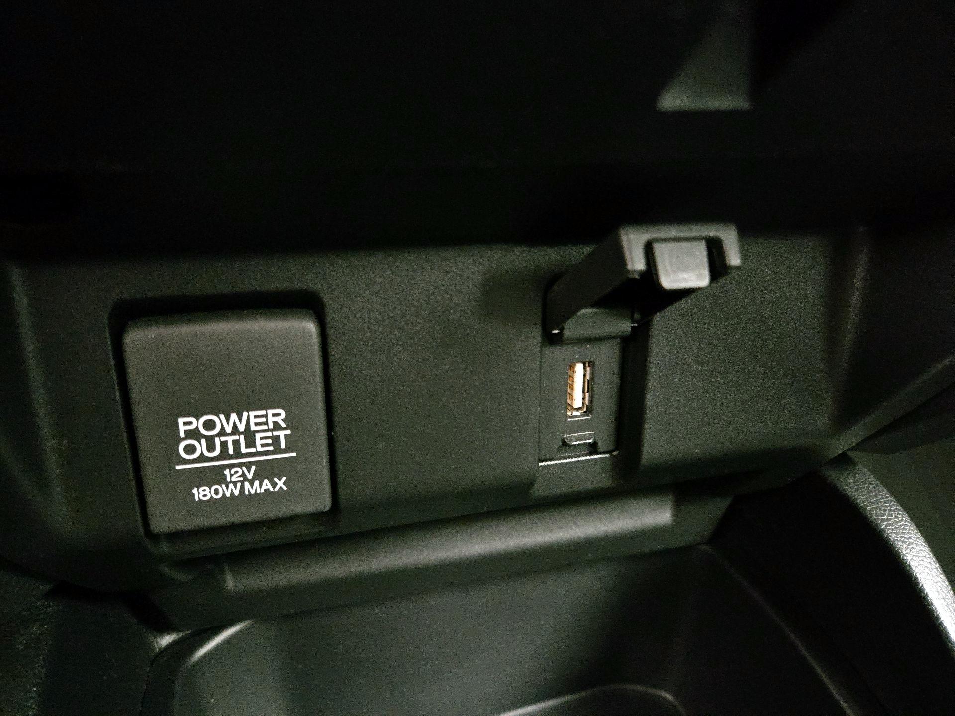 Thumbnail: 2019 Honda Fit - 18