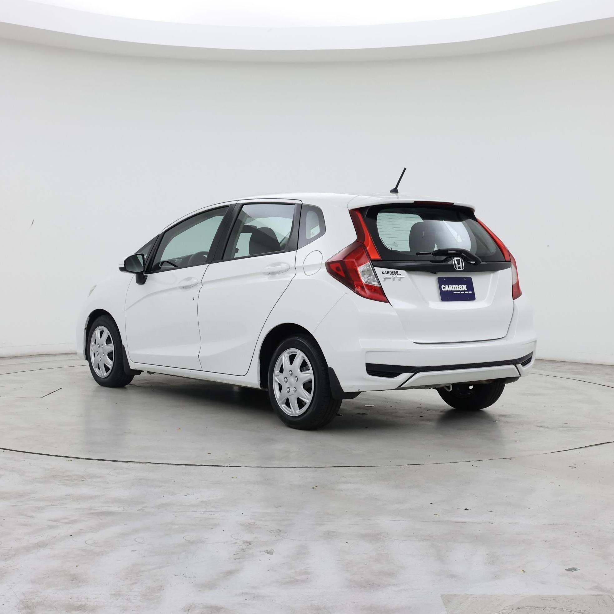 Thumbnail: 2019 Honda Fit - 2