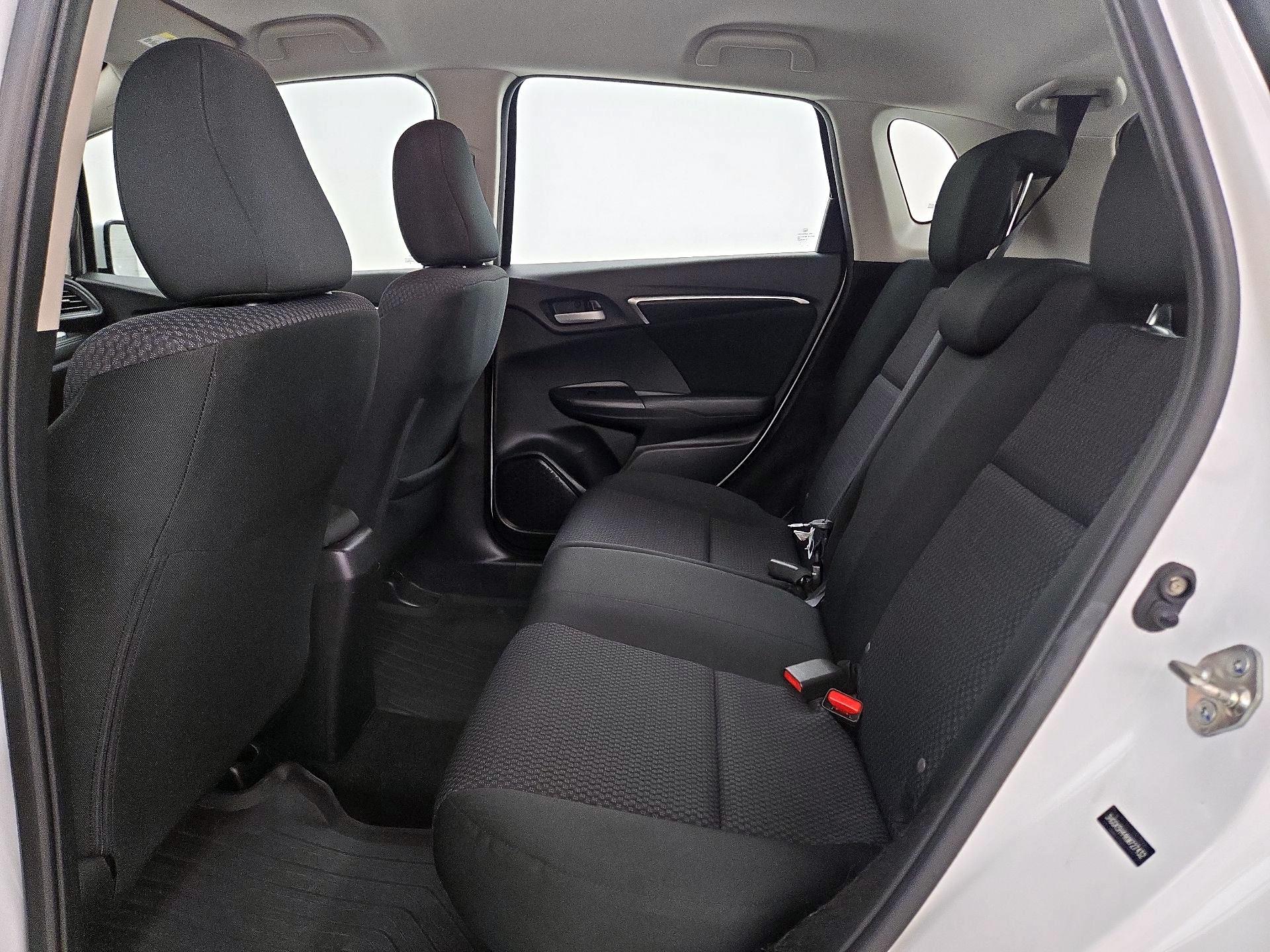 Thumbnail: 2019 Honda Fit - 19