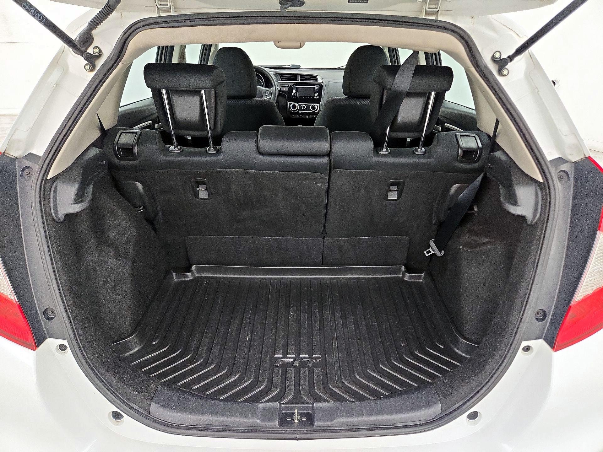 Thumbnail: 2019 Honda Fit - 20