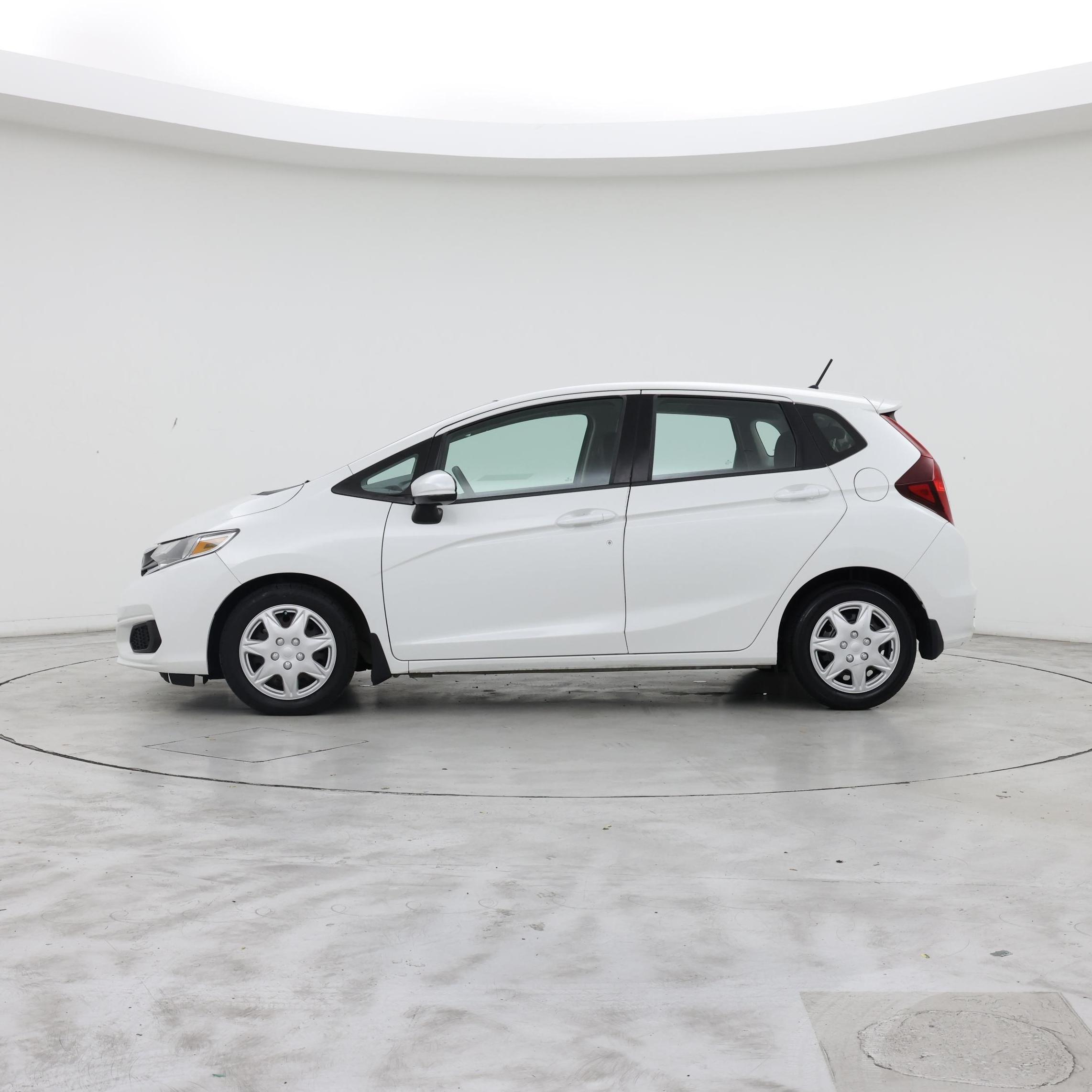 Thumbnail: 2019 Honda Fit - 3