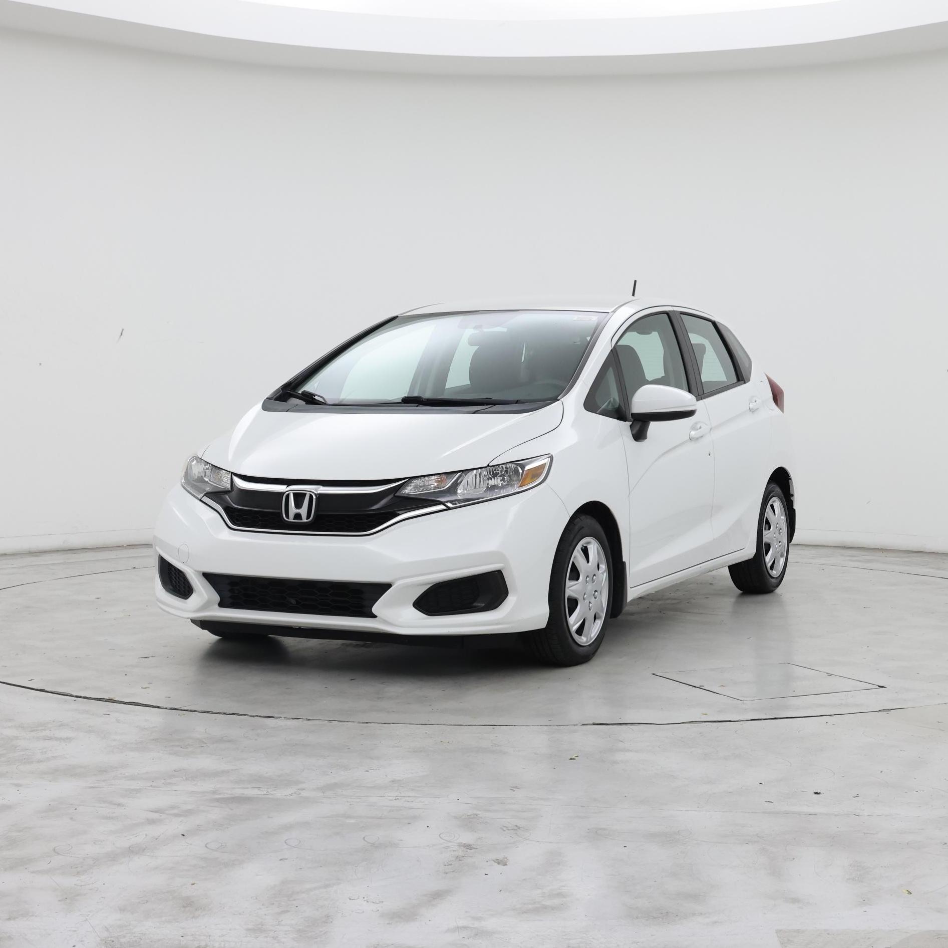 Thumbnail: 2019 Honda Fit - 4