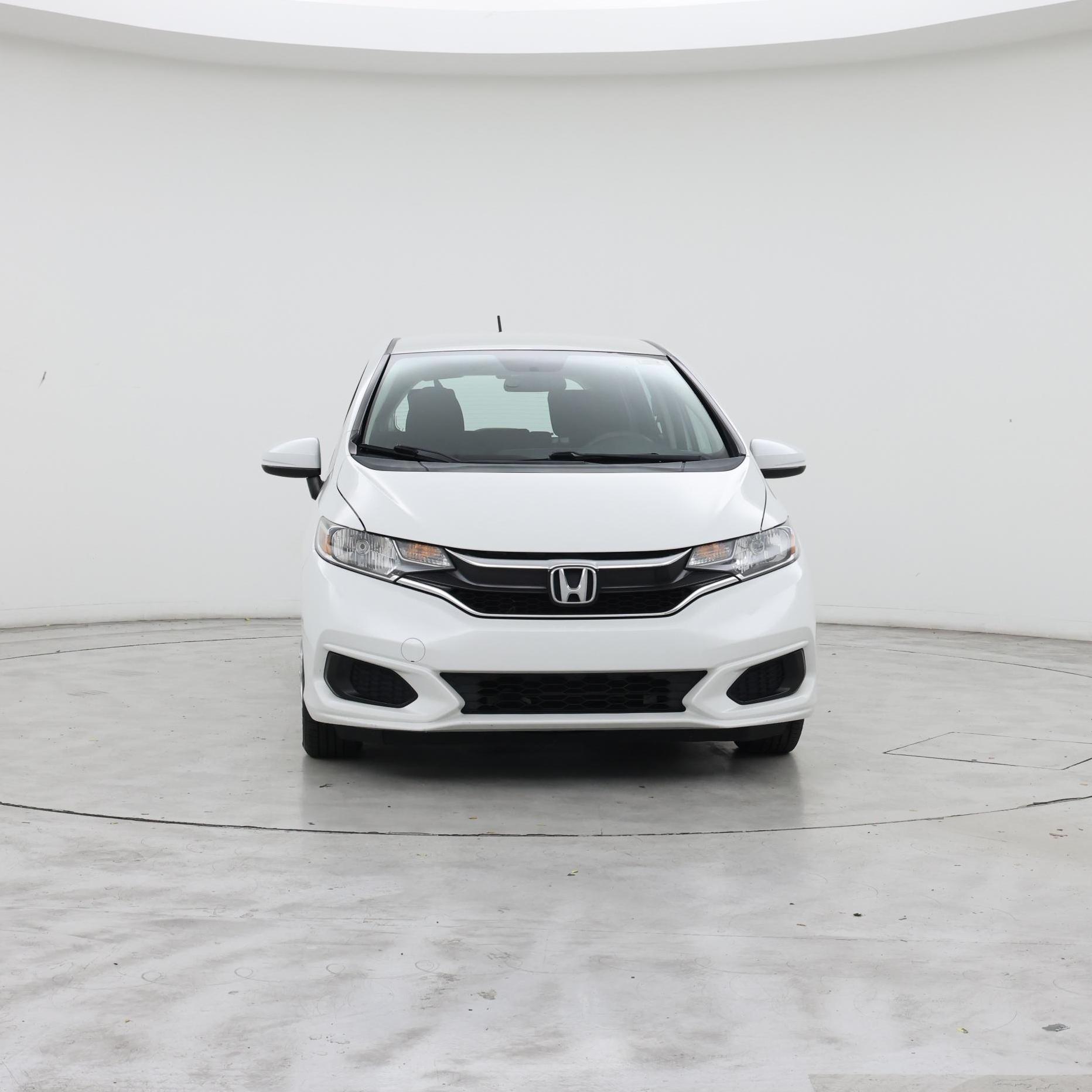 Thumbnail: 2019 Honda Fit - 5