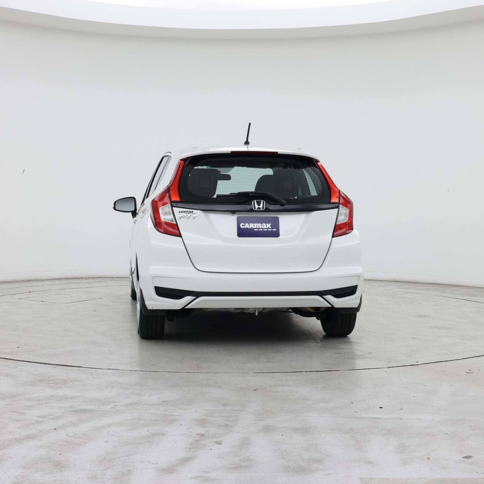 Thumbnail: 2019 Honda Fit - 6