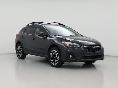 2019 Subaru Crosstrek Limited