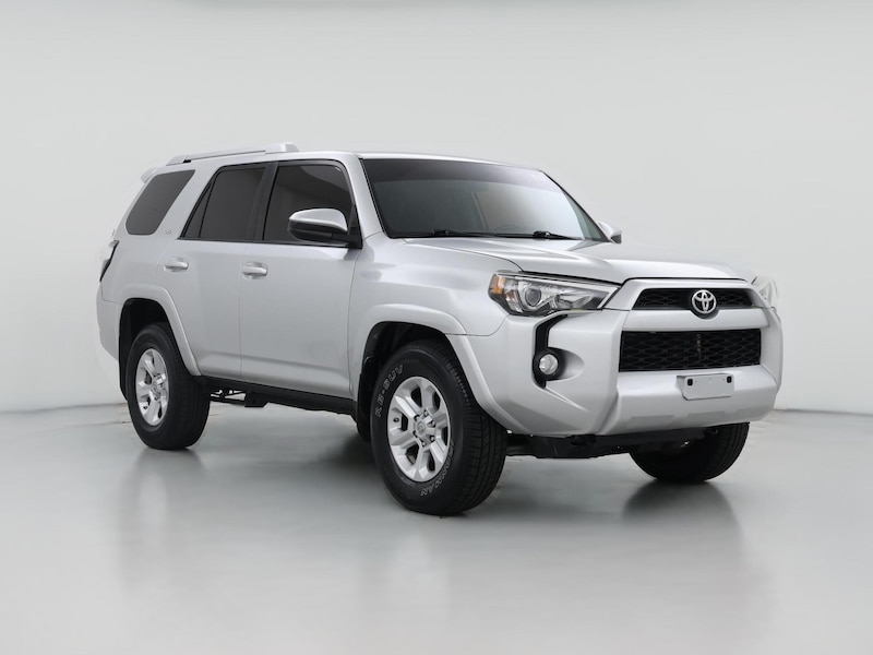 2018 Toyota 4Runner SR5 -
                  Gainesville, FL