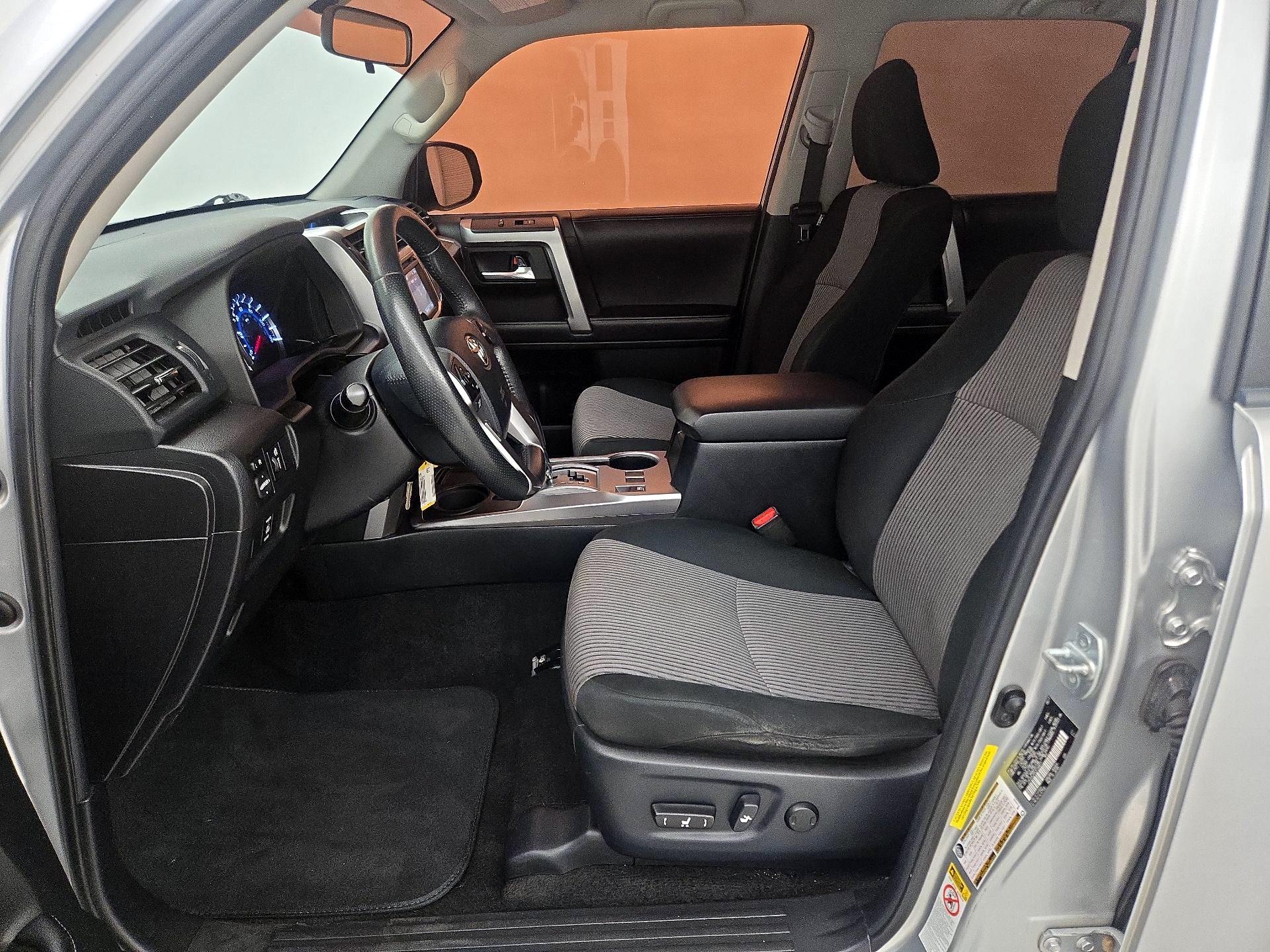 Thumbnail: 2018 Toyota 4Runner - 11