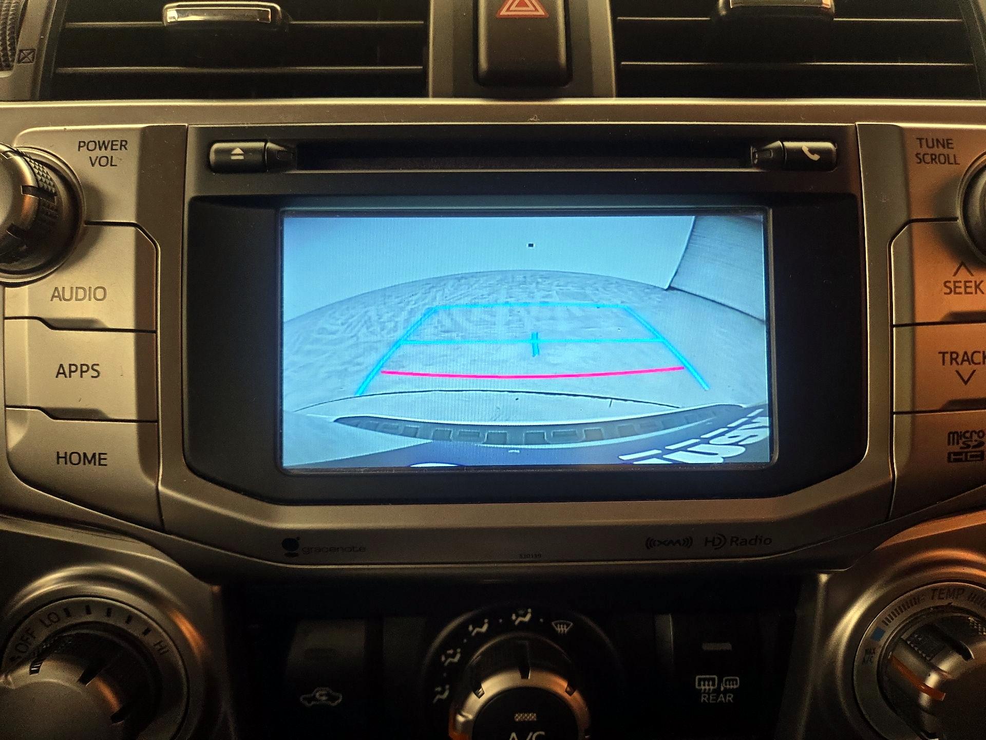 Thumbnail: 2018 Toyota 4Runner - 14